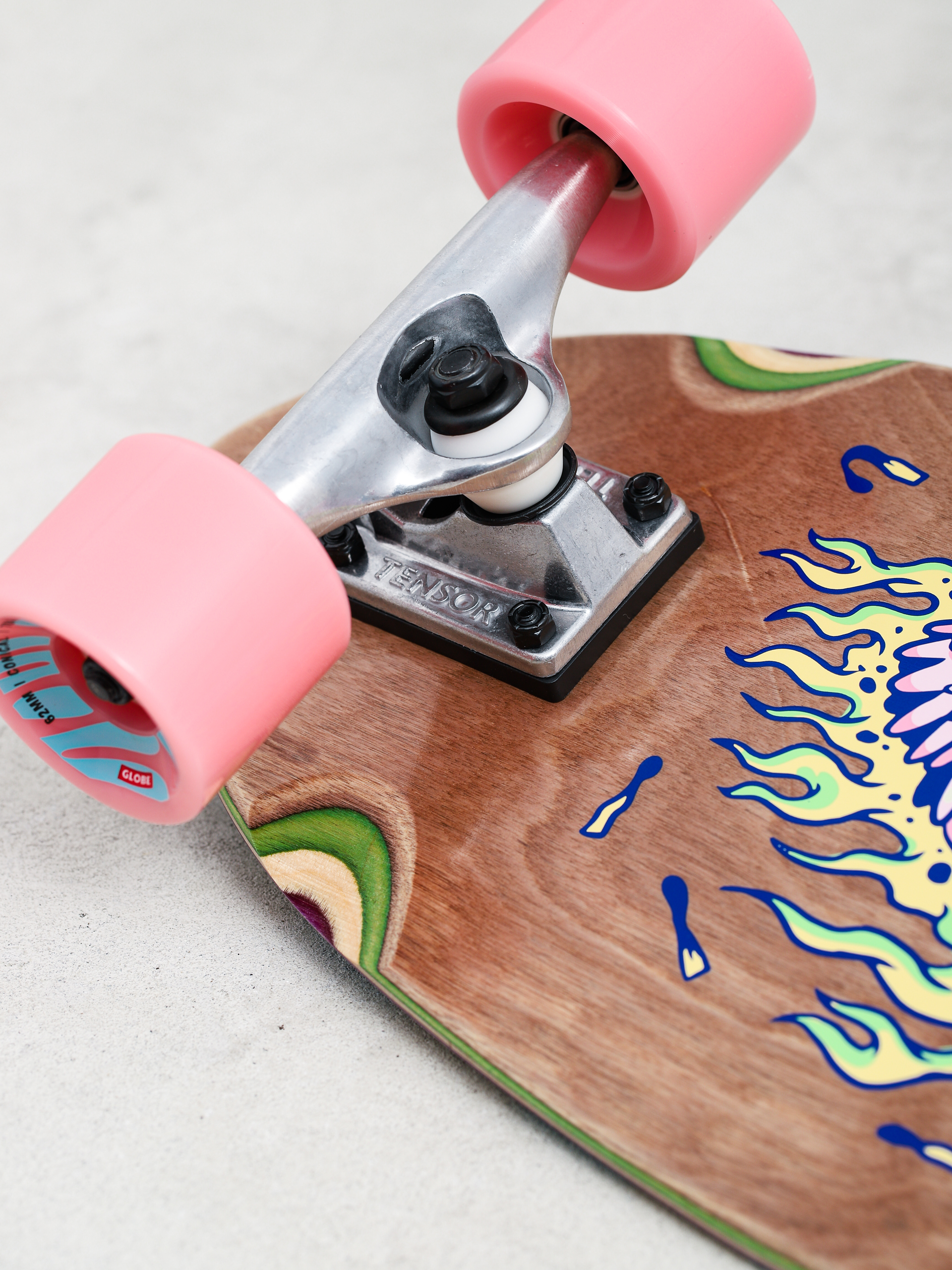 Cruiser Globe Sun City (flamin galah)