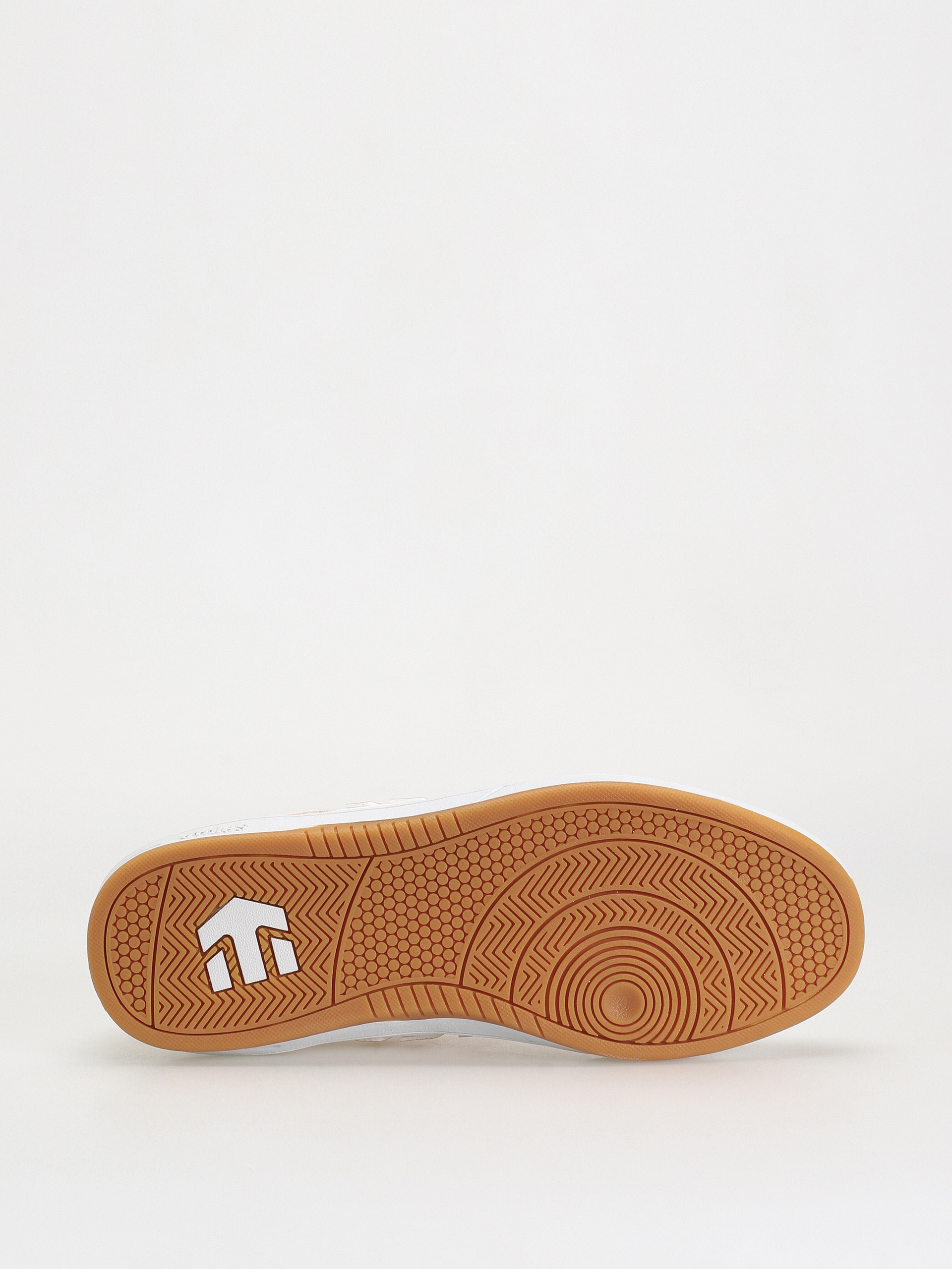 Pantofi Etnies Windrow (white/gold)