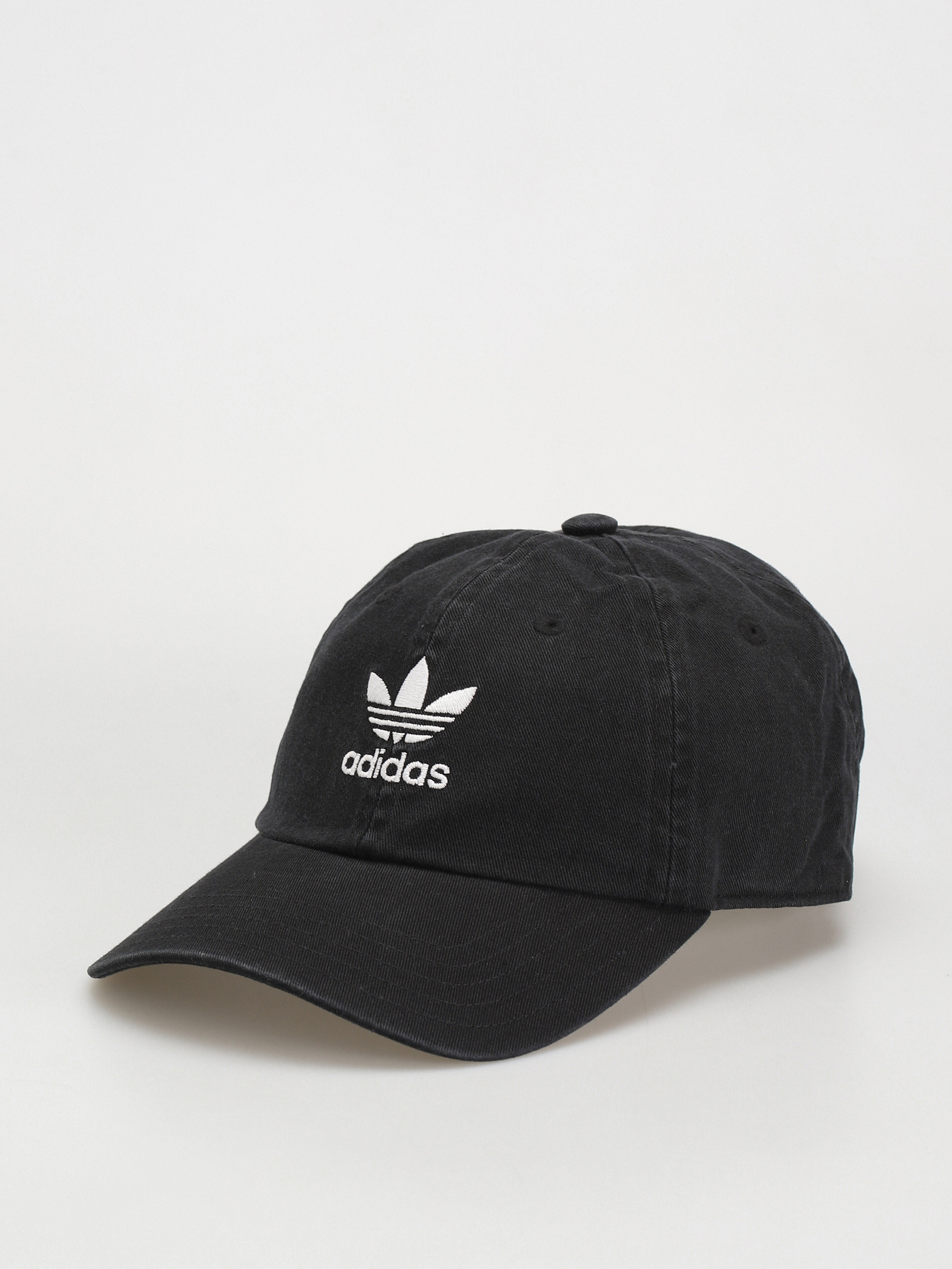 Șapcă adidas Originals Baseb Class Tre (black)