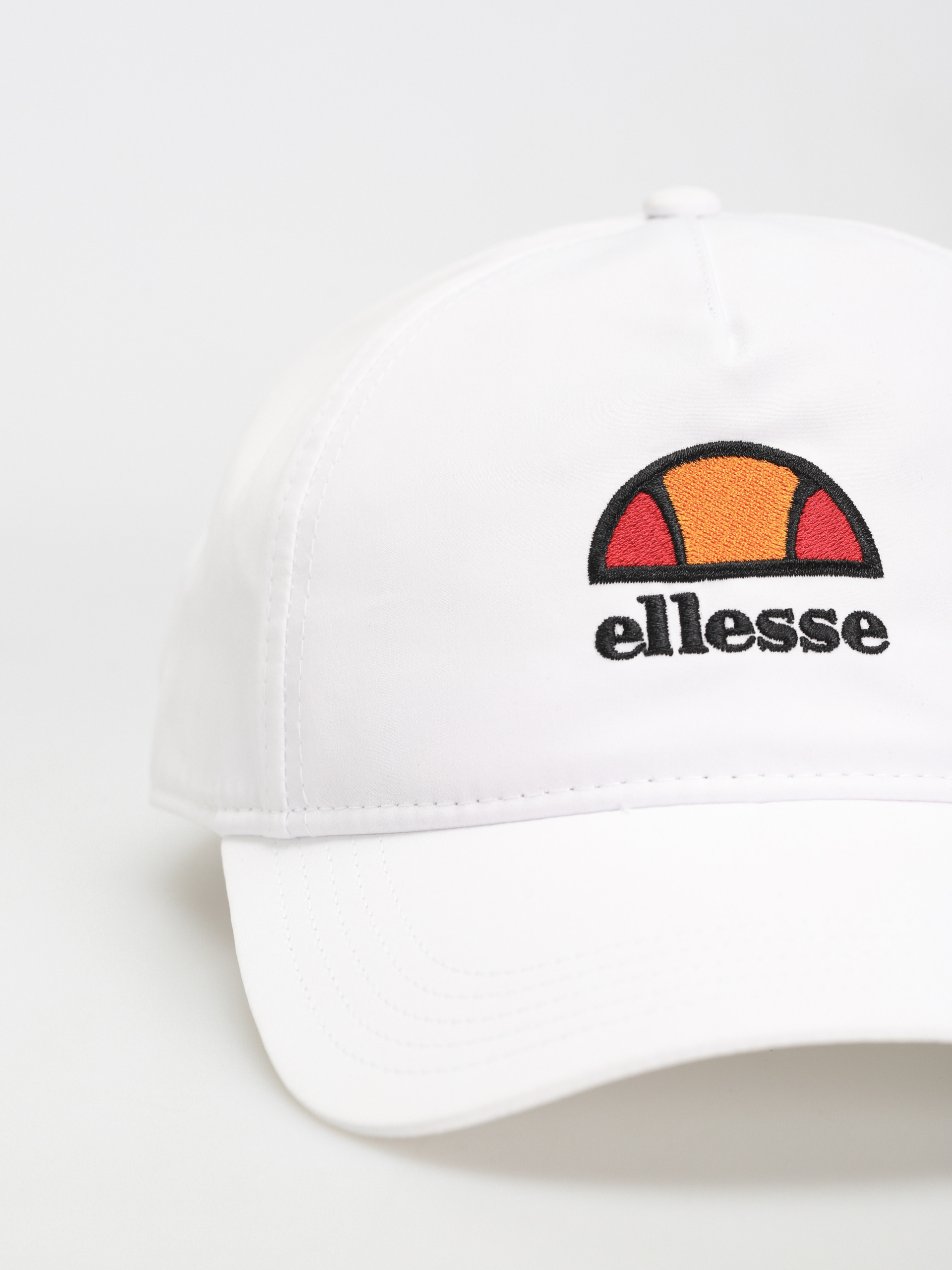Șapcă Ellesse Albo (white)
