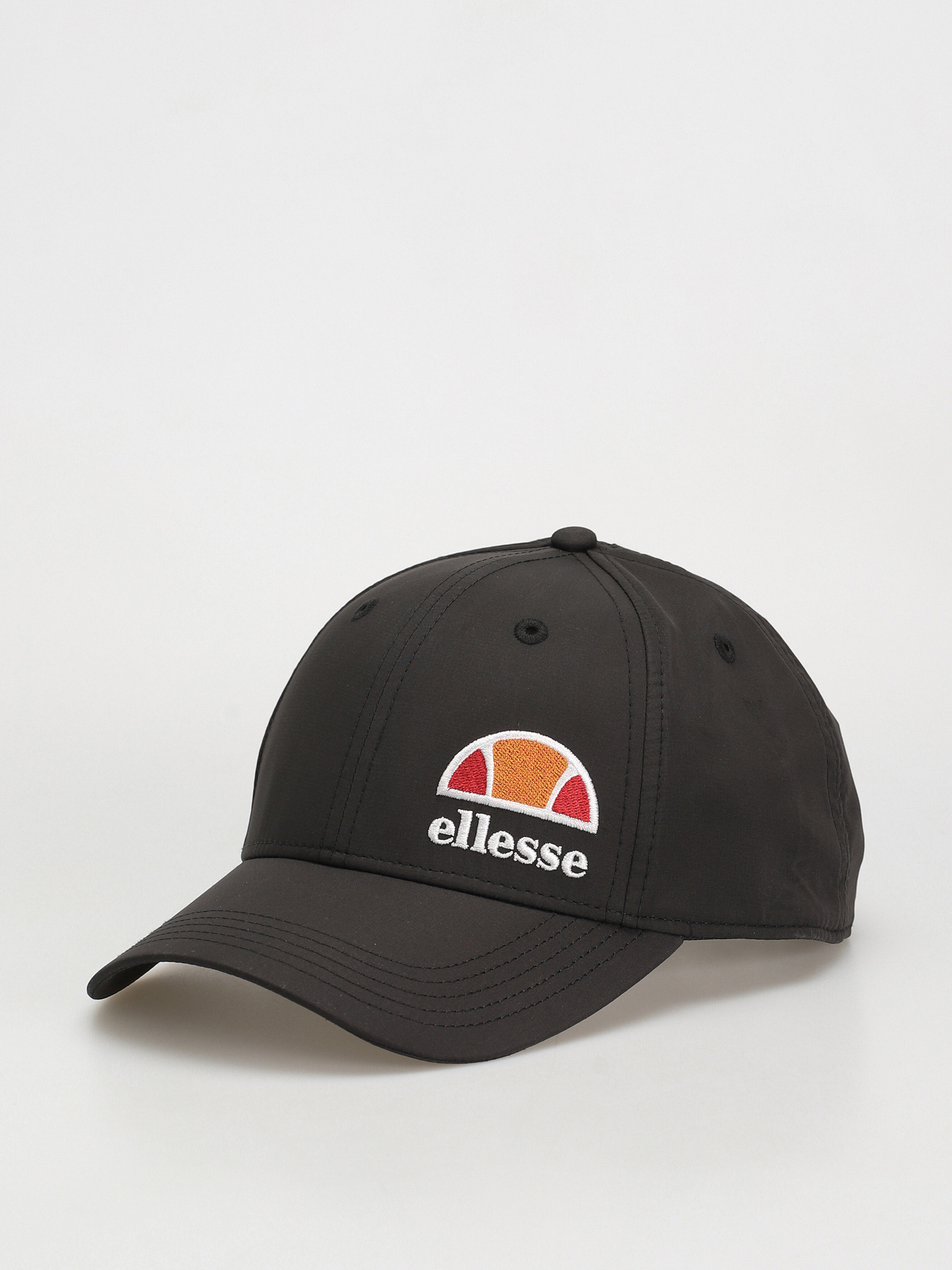 Șapcă Ellesse Albo (black)