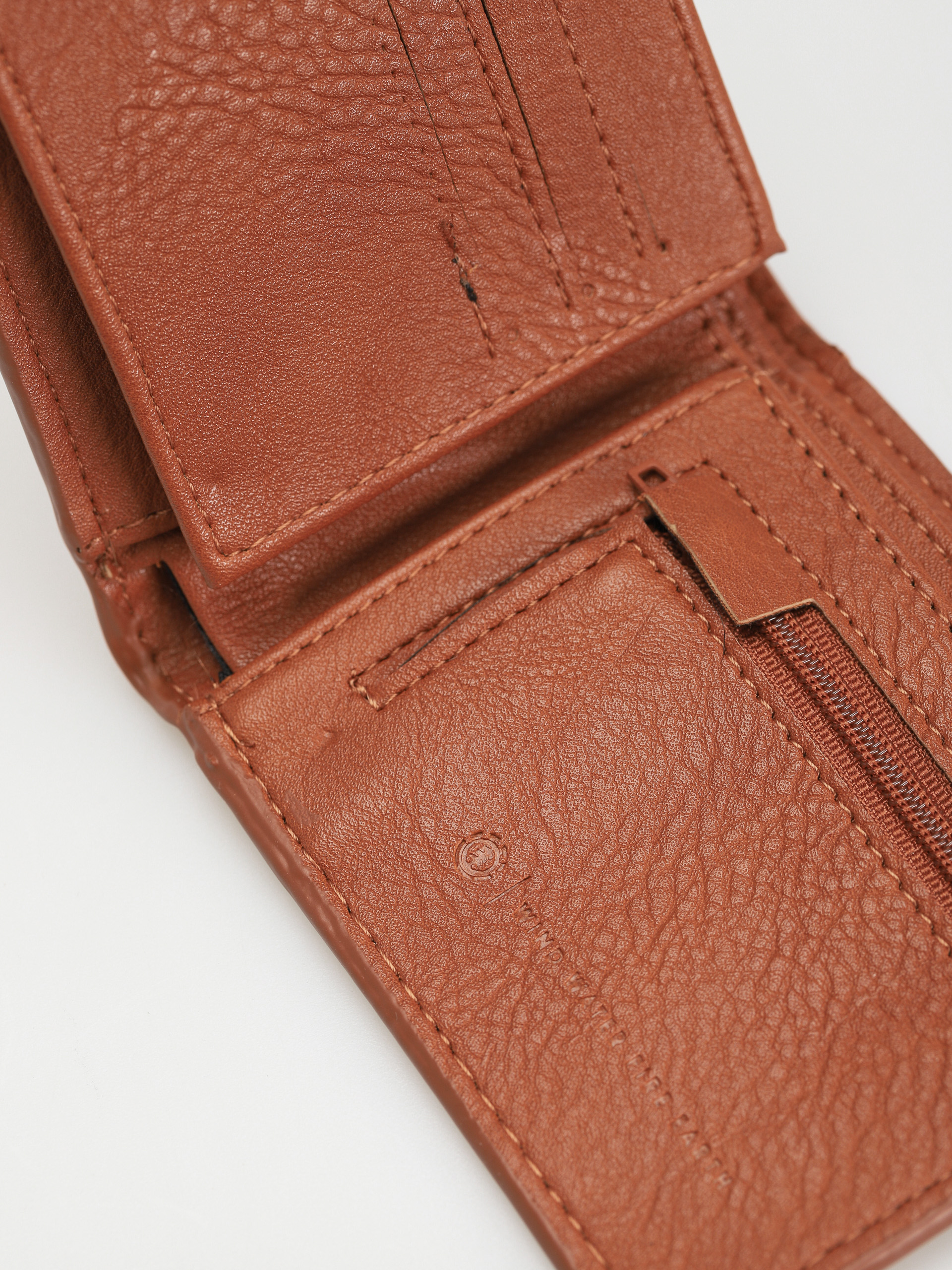 Portofel Element Daily (mocha bisque)