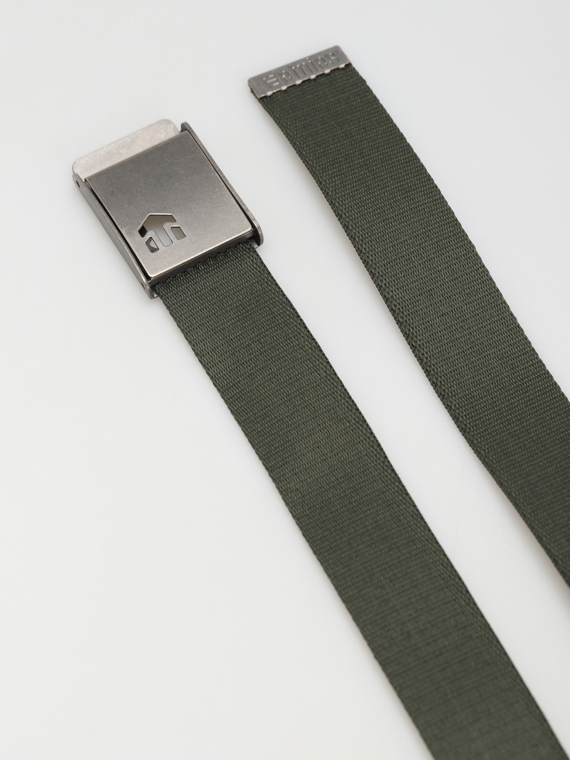 Curea Etnies Arrow Web (olive)