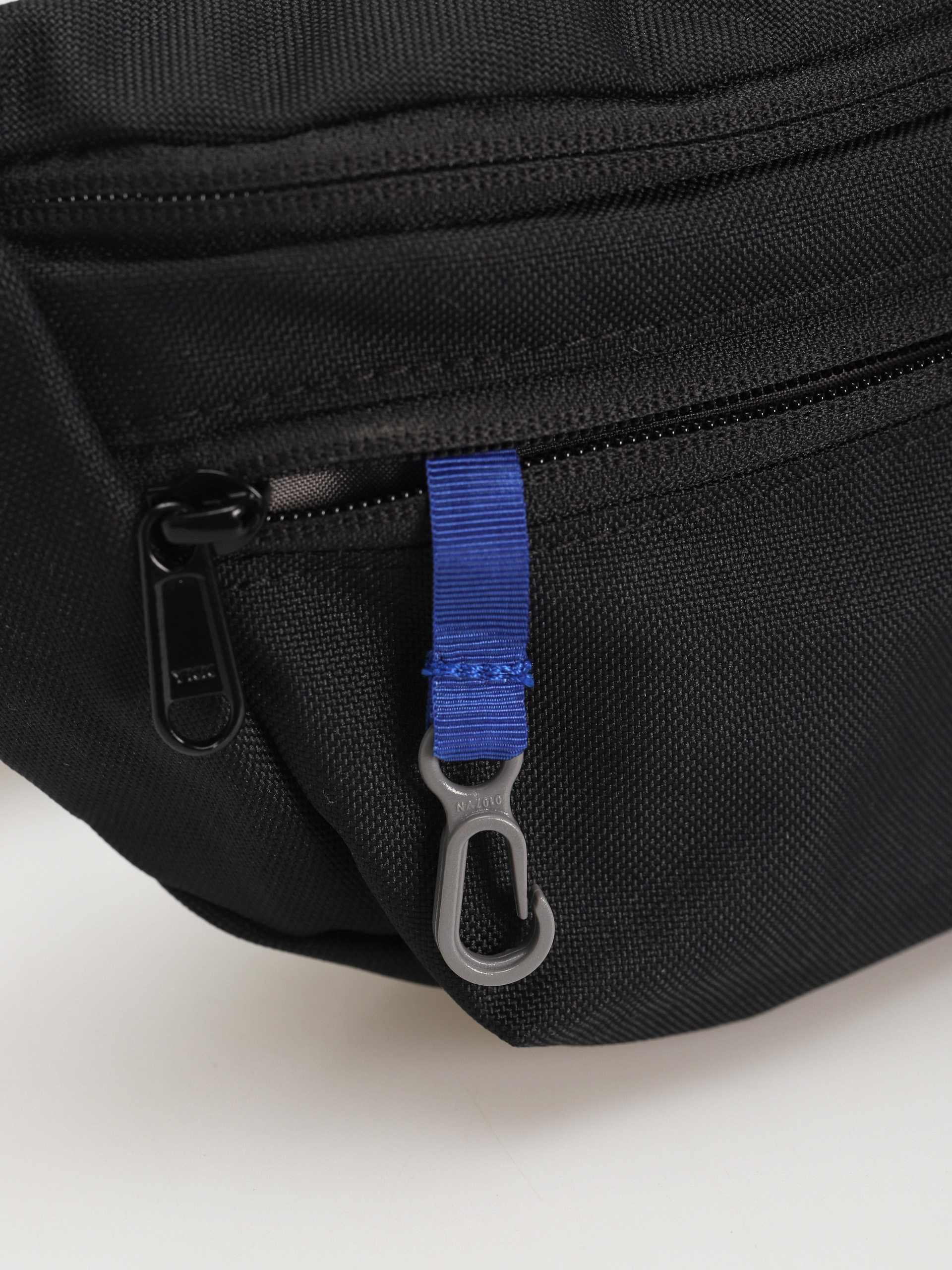 Borsetă de brâu Burton 3L Hip Pack (true black)
