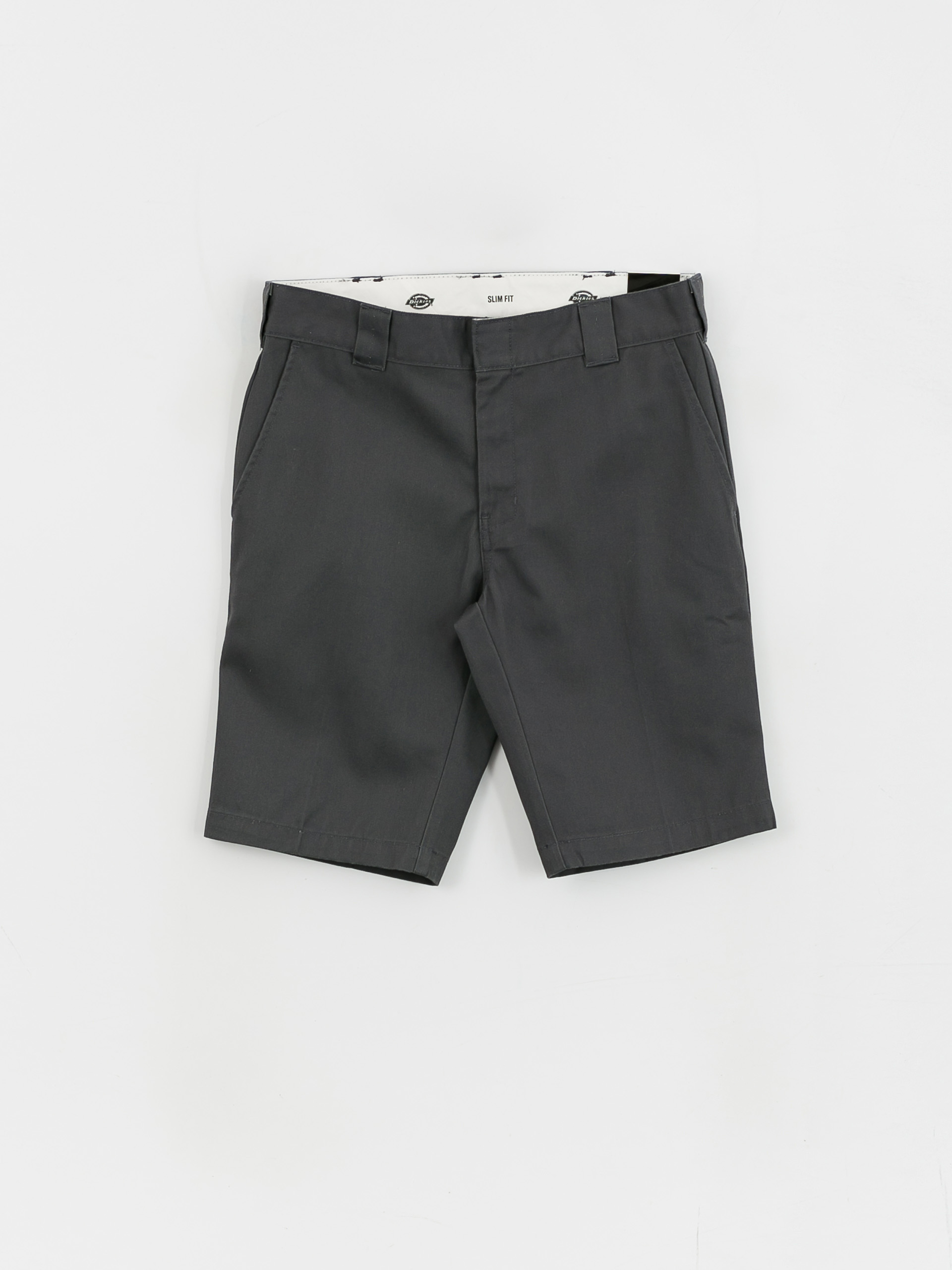 Șort Dickies Slim Fit Rec (charcoal grey)