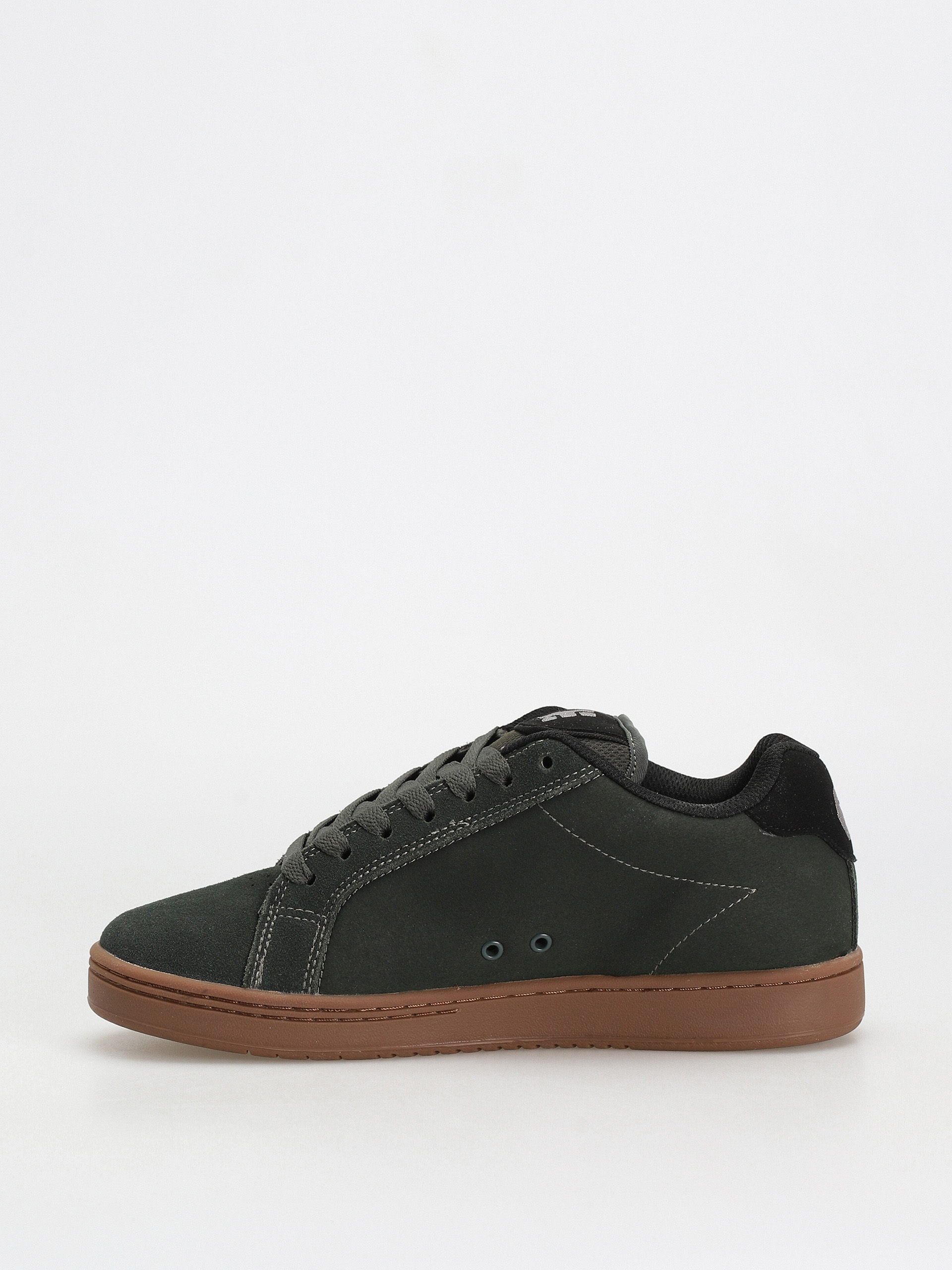 Pantofi Etnies Fader (green/gum)