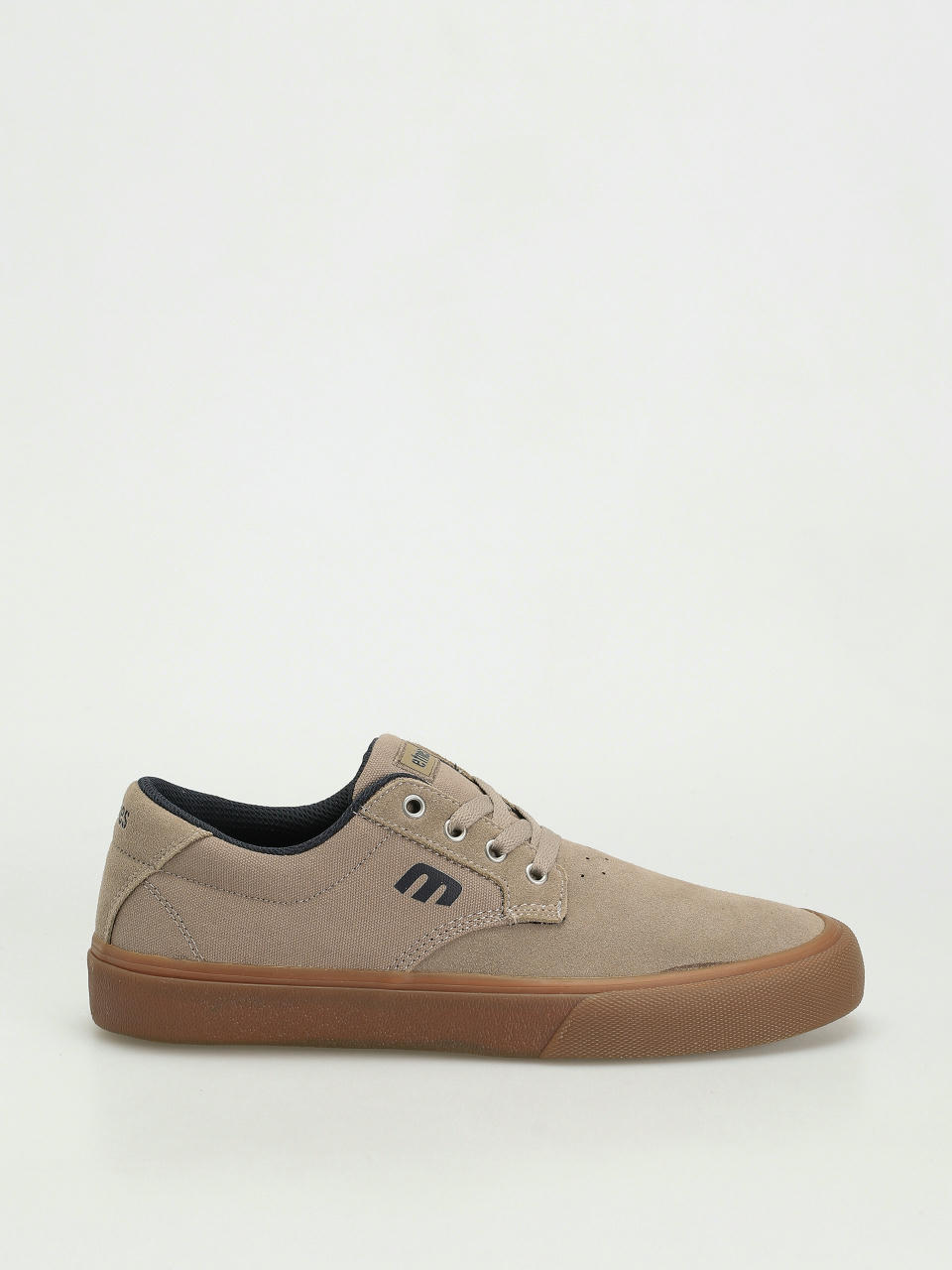 Pantofi Etnies Singleton Vulc Xlt (tan/gum)