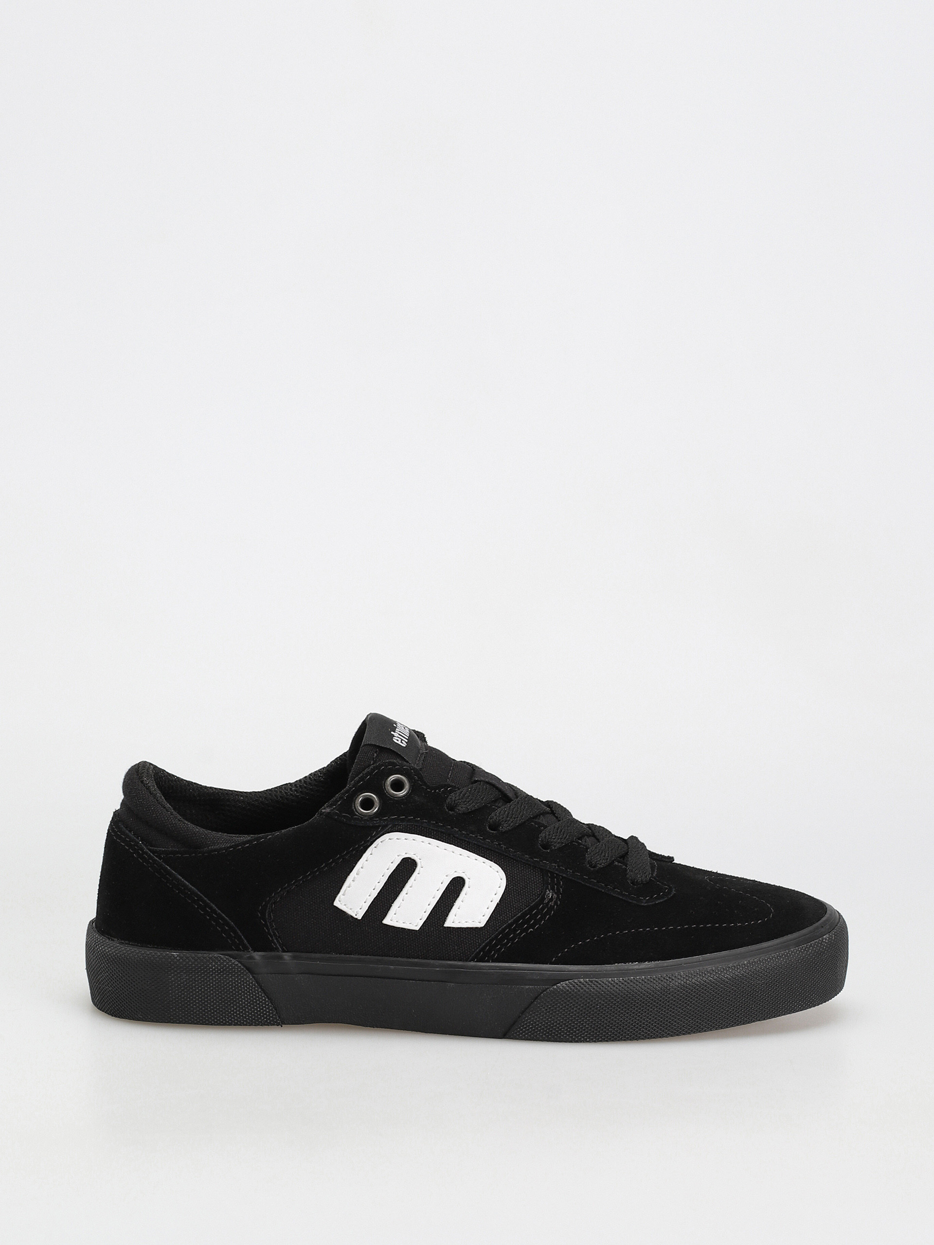 Pantofi Etnies Windrow Vulc (black/black/white)