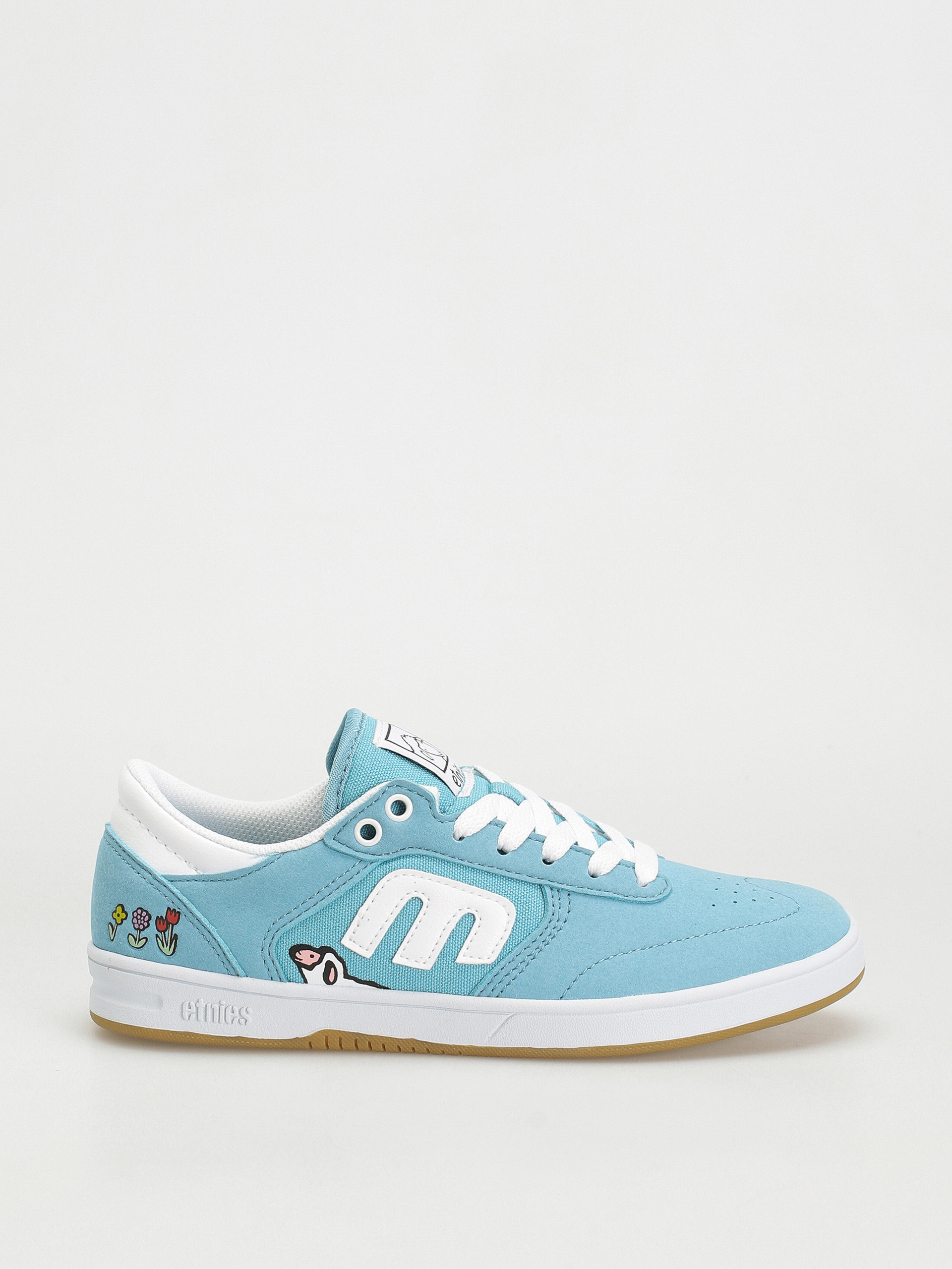 Pantofi Etnies Windrow Worful X Sheep (blue/white)