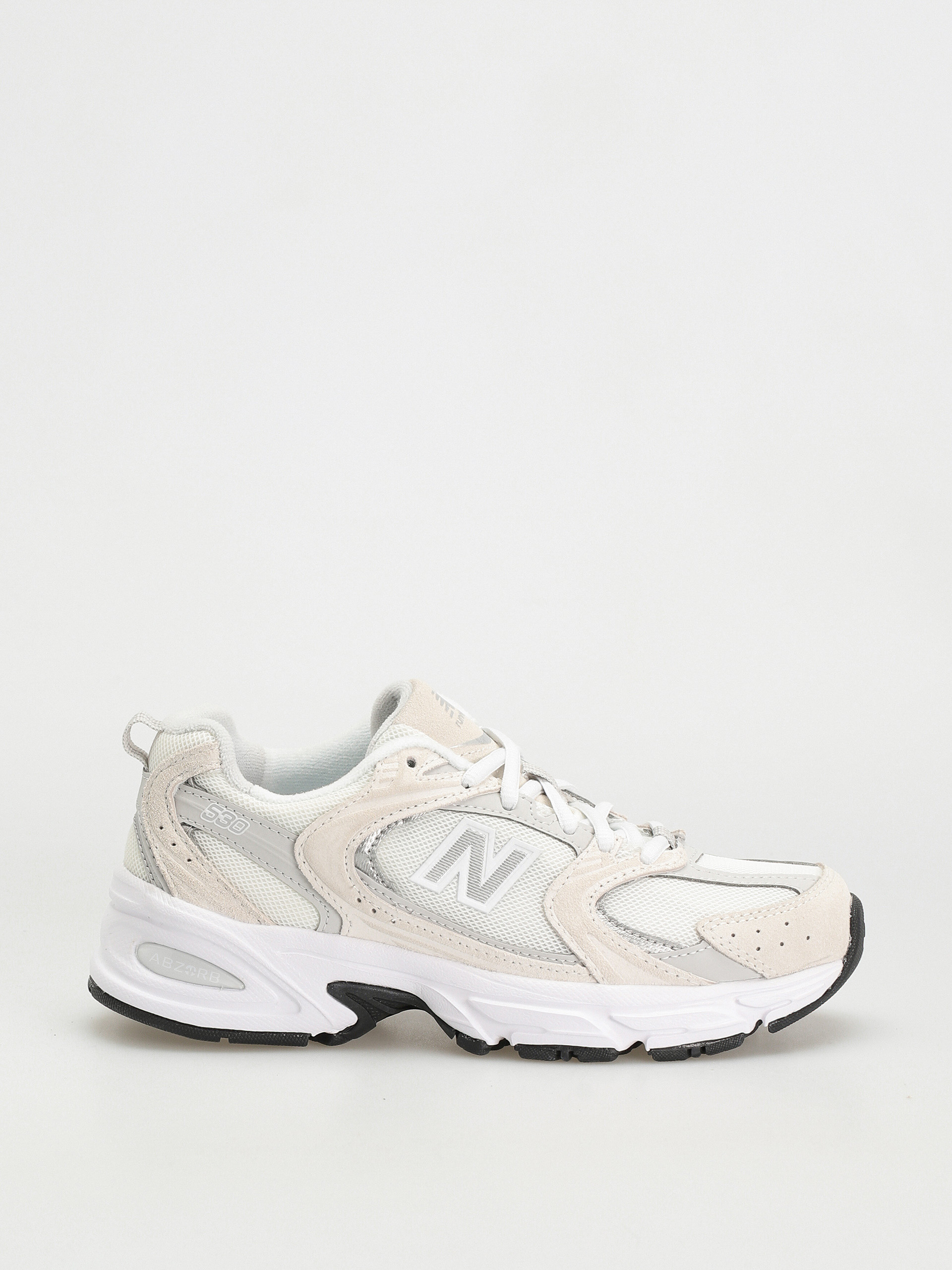 Pantofi New Balance 530 - bej (sea salt)