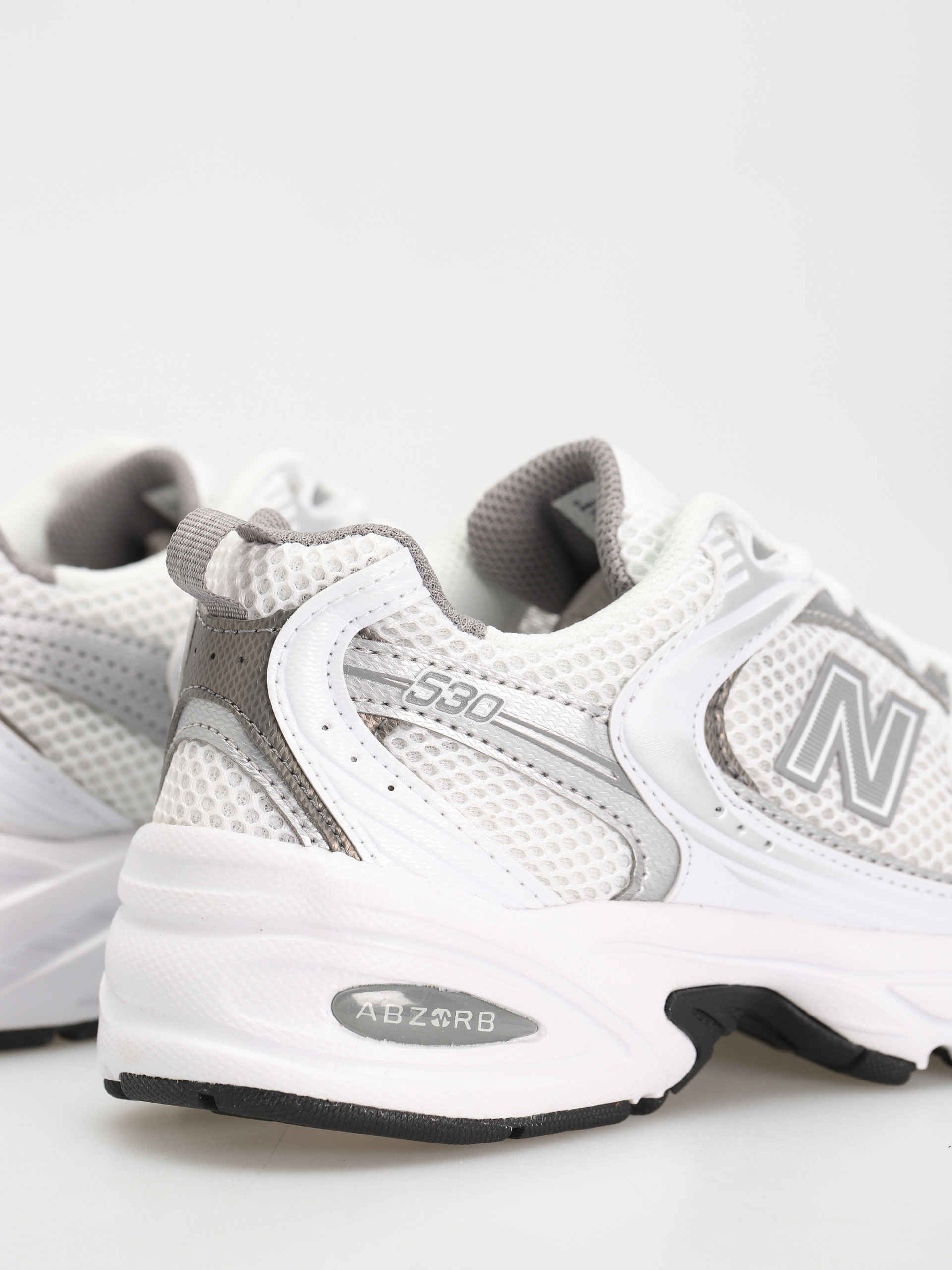 Pantofi New Balance 530 (white)
