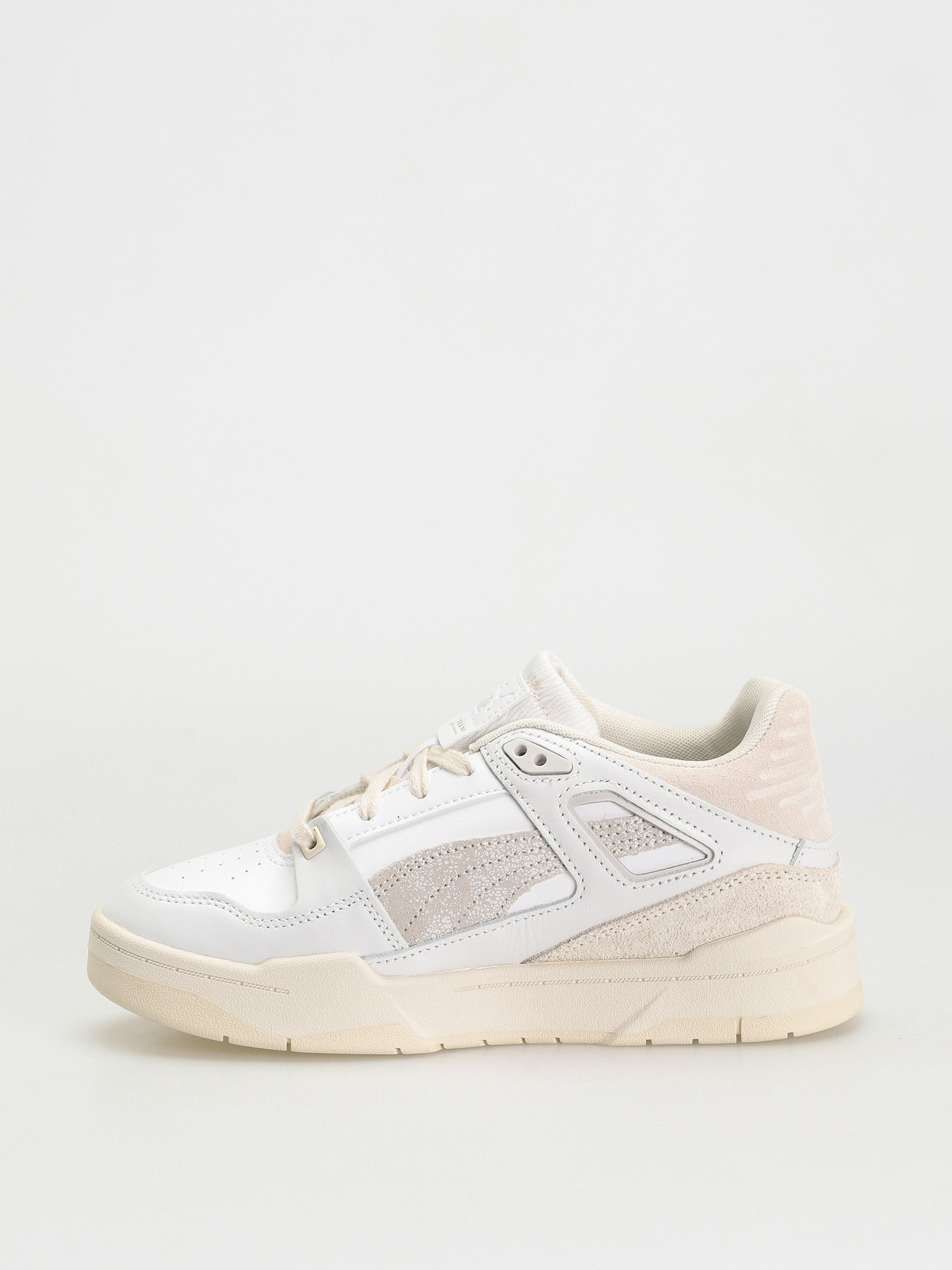 Pantofi Puma Slipstream Thrifted Wmn (white)