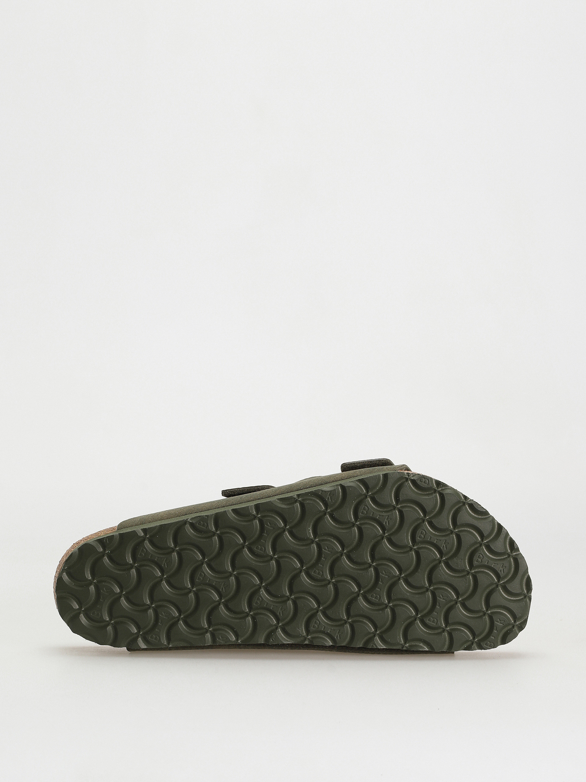 Șlapi Birkenstock Arizona Vegan Regular (desert dust thyme)