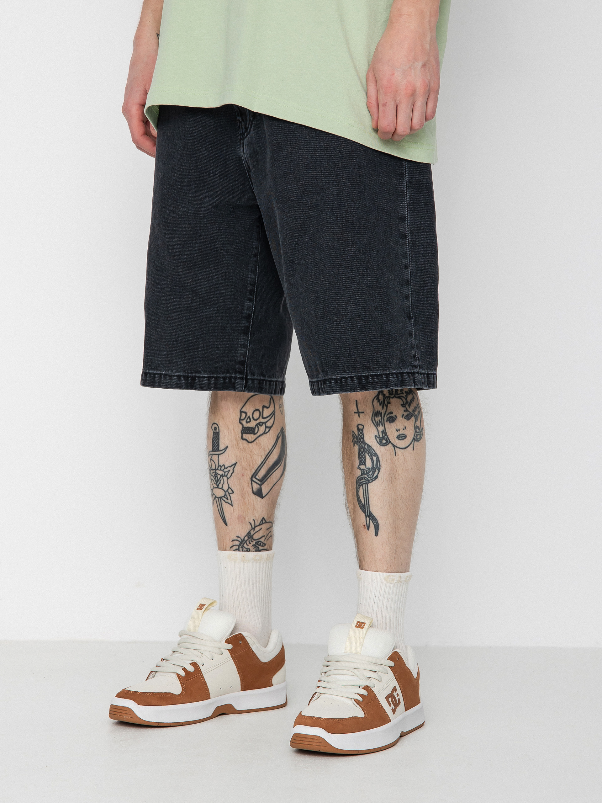 u0218ort Carhartt WIP Landon (black)