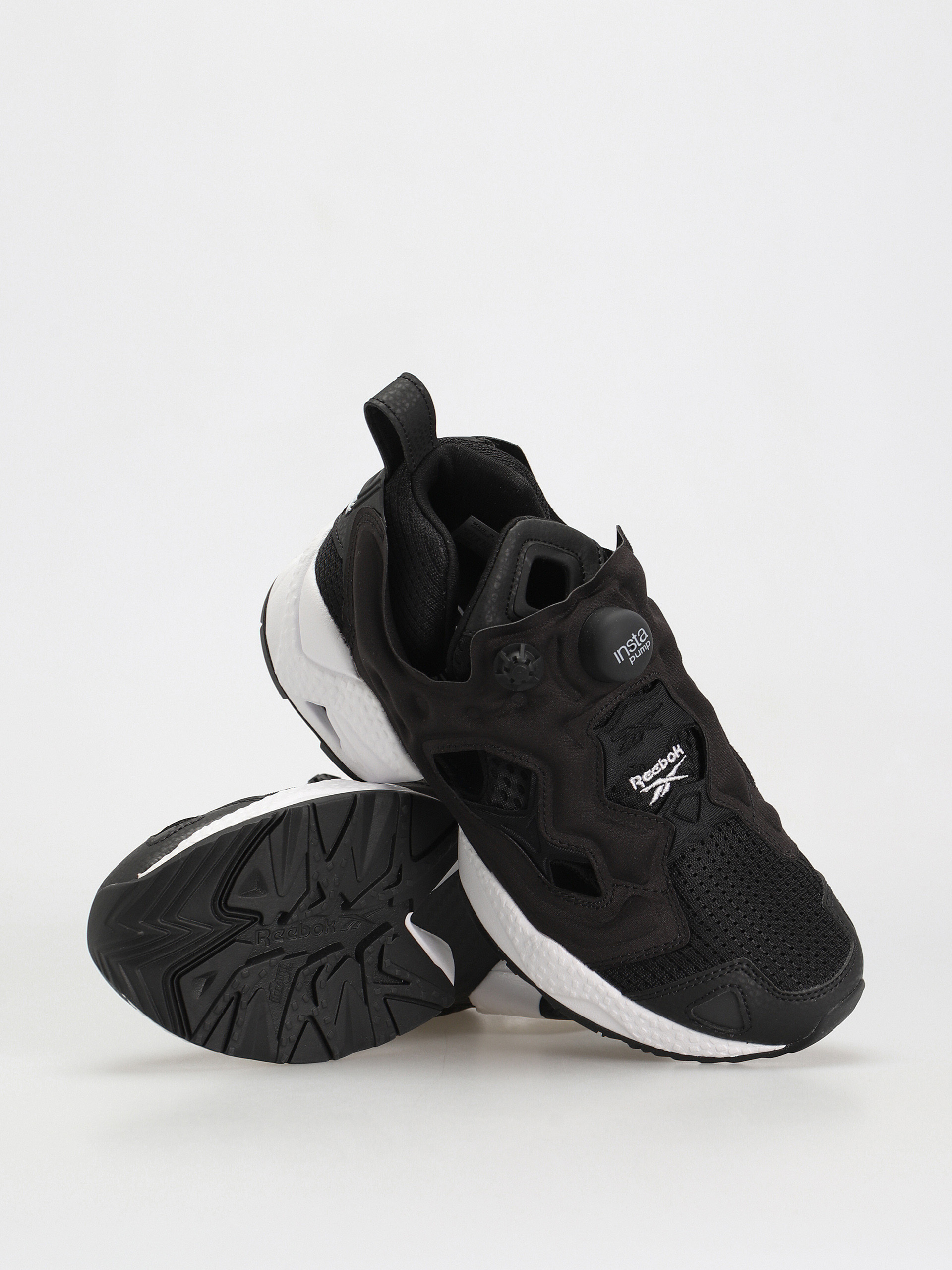Pantofi Reebok Instapump Fury 95 (cblack/ftwwht/cblack)