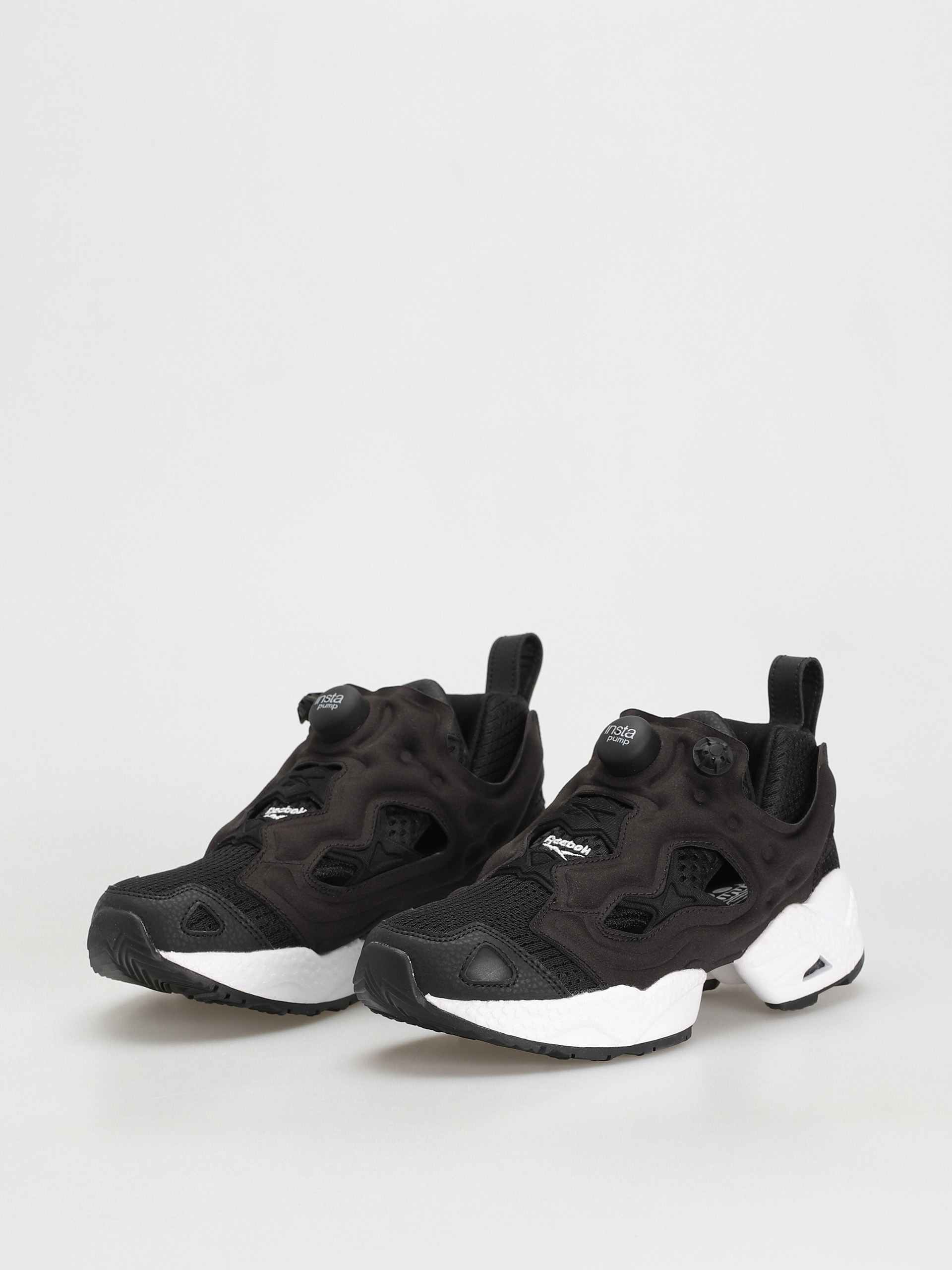 Pantofi Reebok Instapump Fury 95 (cblack/ftwwht/cblack)