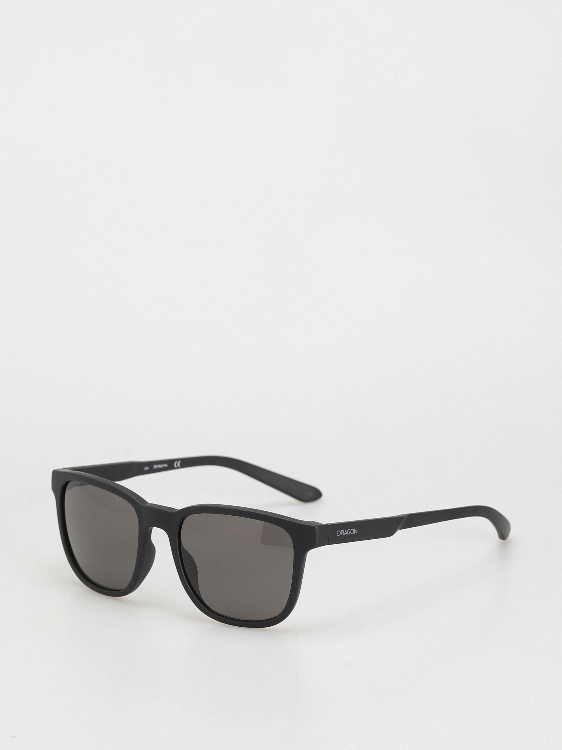 Ochelari de soare Dragon Clover (matte black/lumalens smoke)