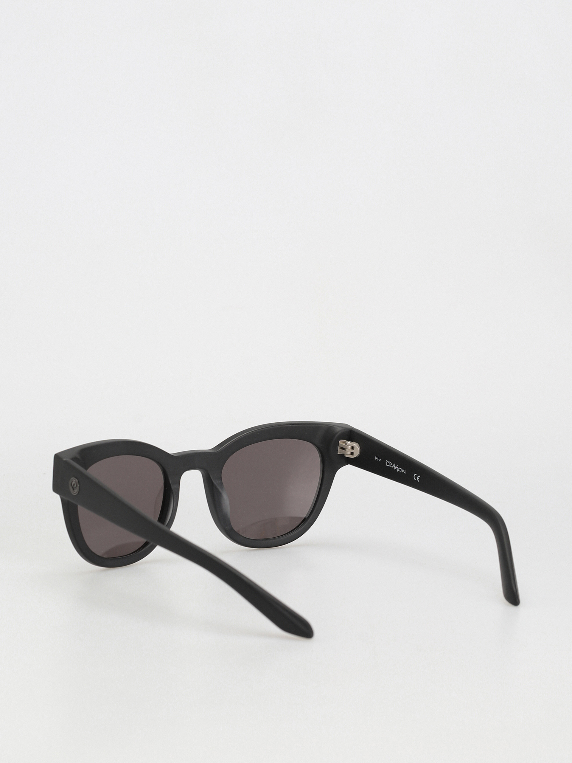 Ochelari de soare Dragon Jett Wmn (matte black/lumalens smoke)