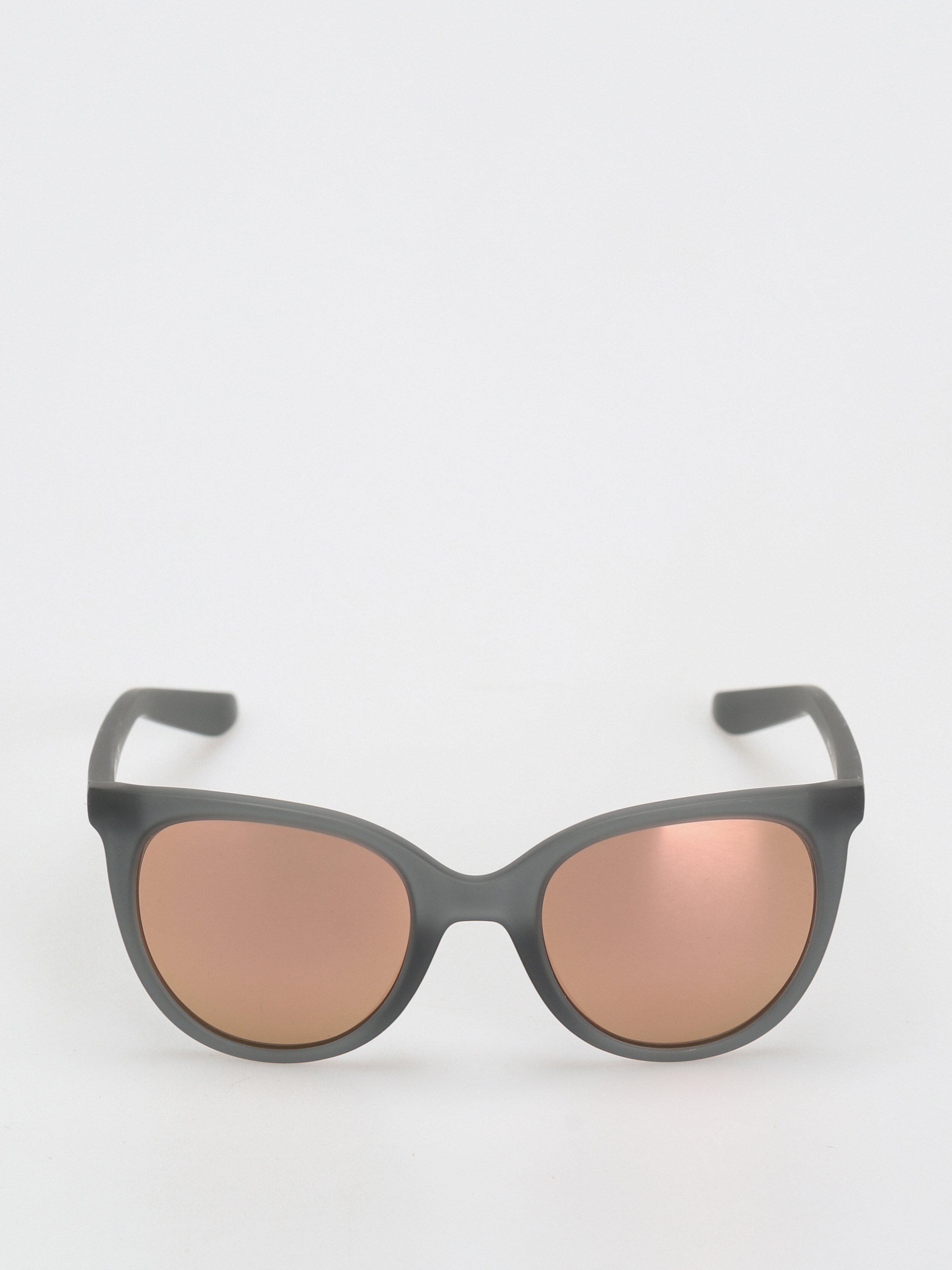 Ochelari de soare Dragon Juniper Wmn (matte charcoal crystal/rose goldion)