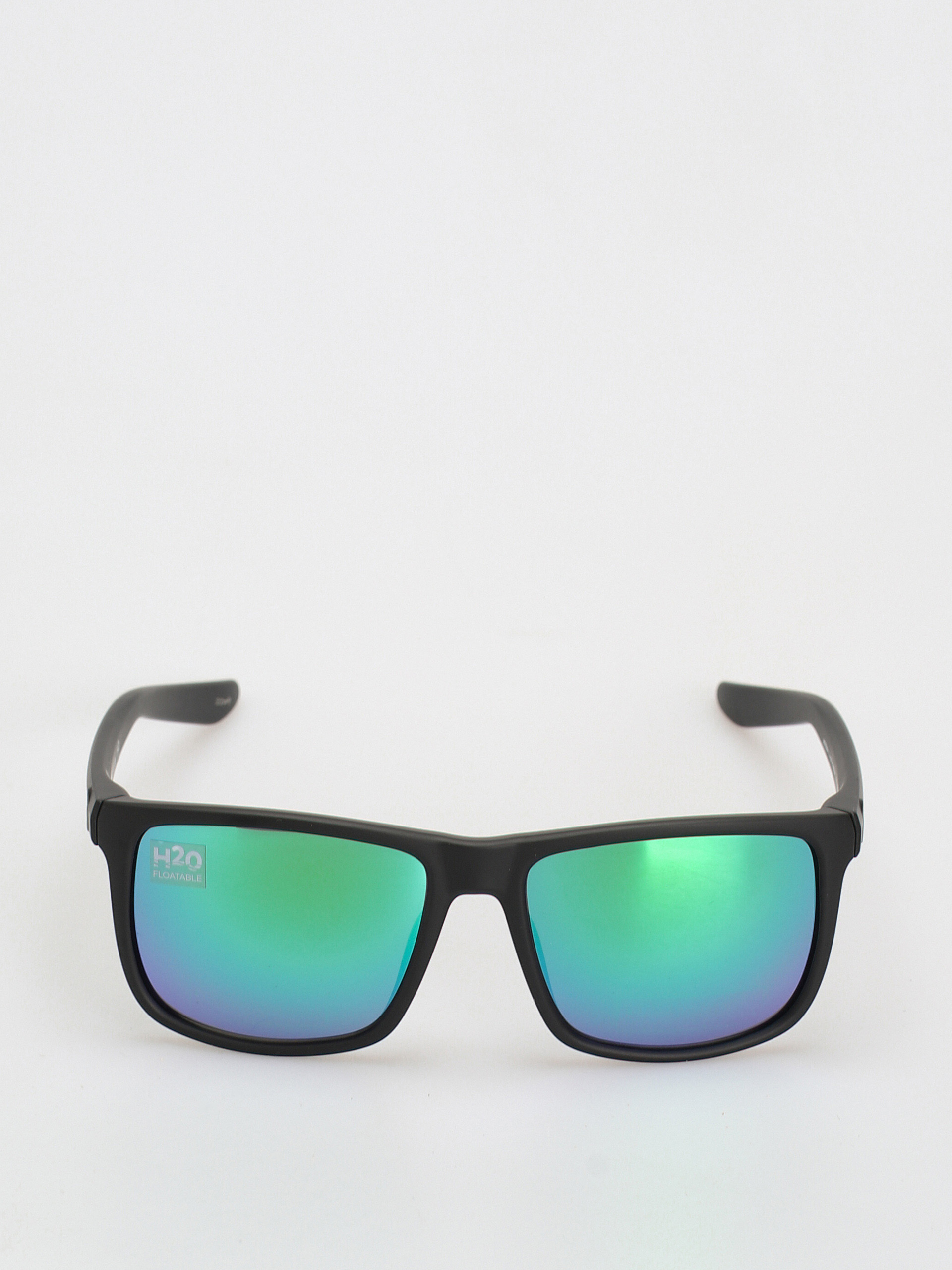 Ochelari de soare Dragon Meridien (matte black h2o/ lumalens green ion)