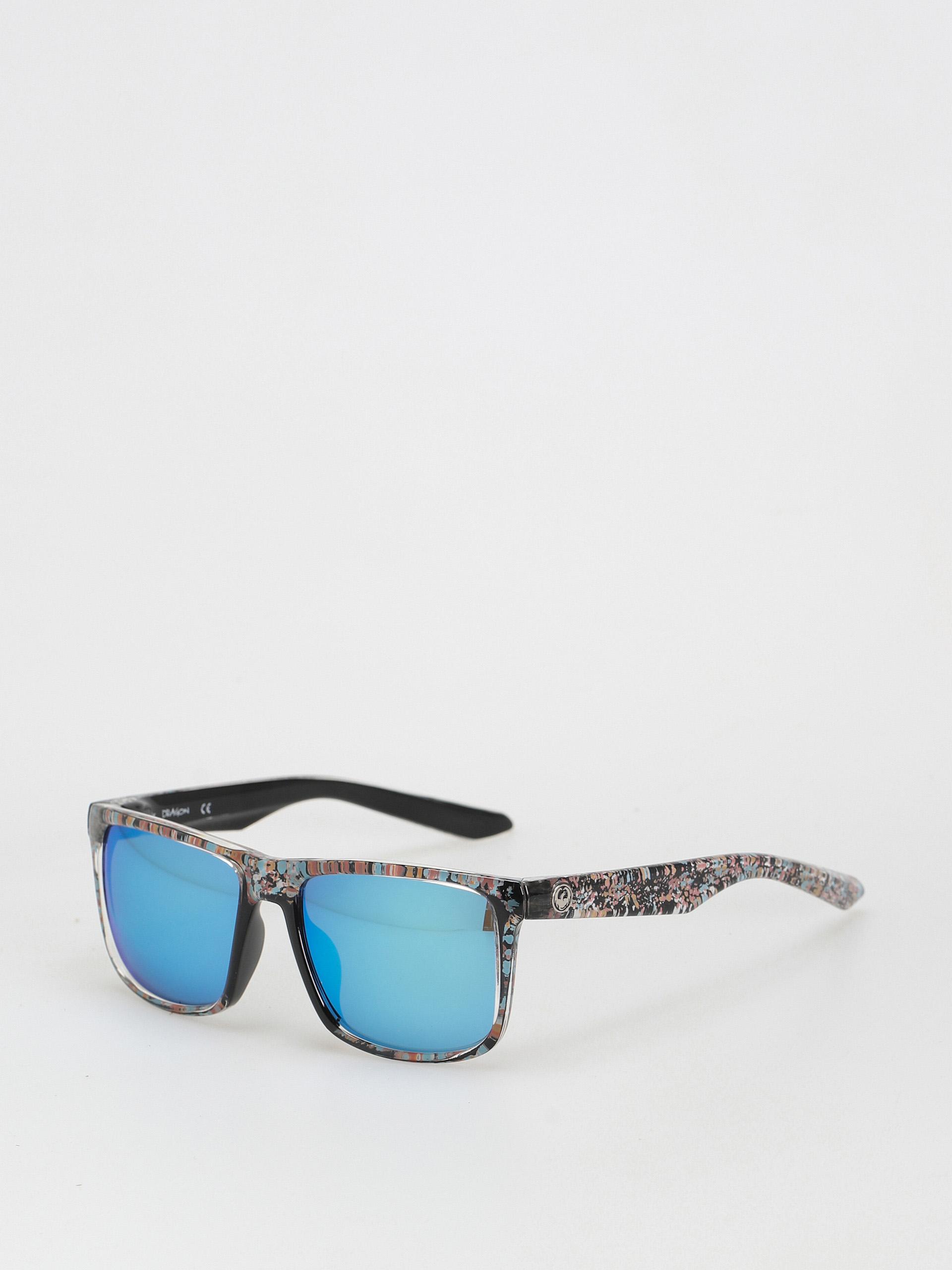 Ochelari de soare Dragon Meridien (bryan iguchi/lumalens blue ion)