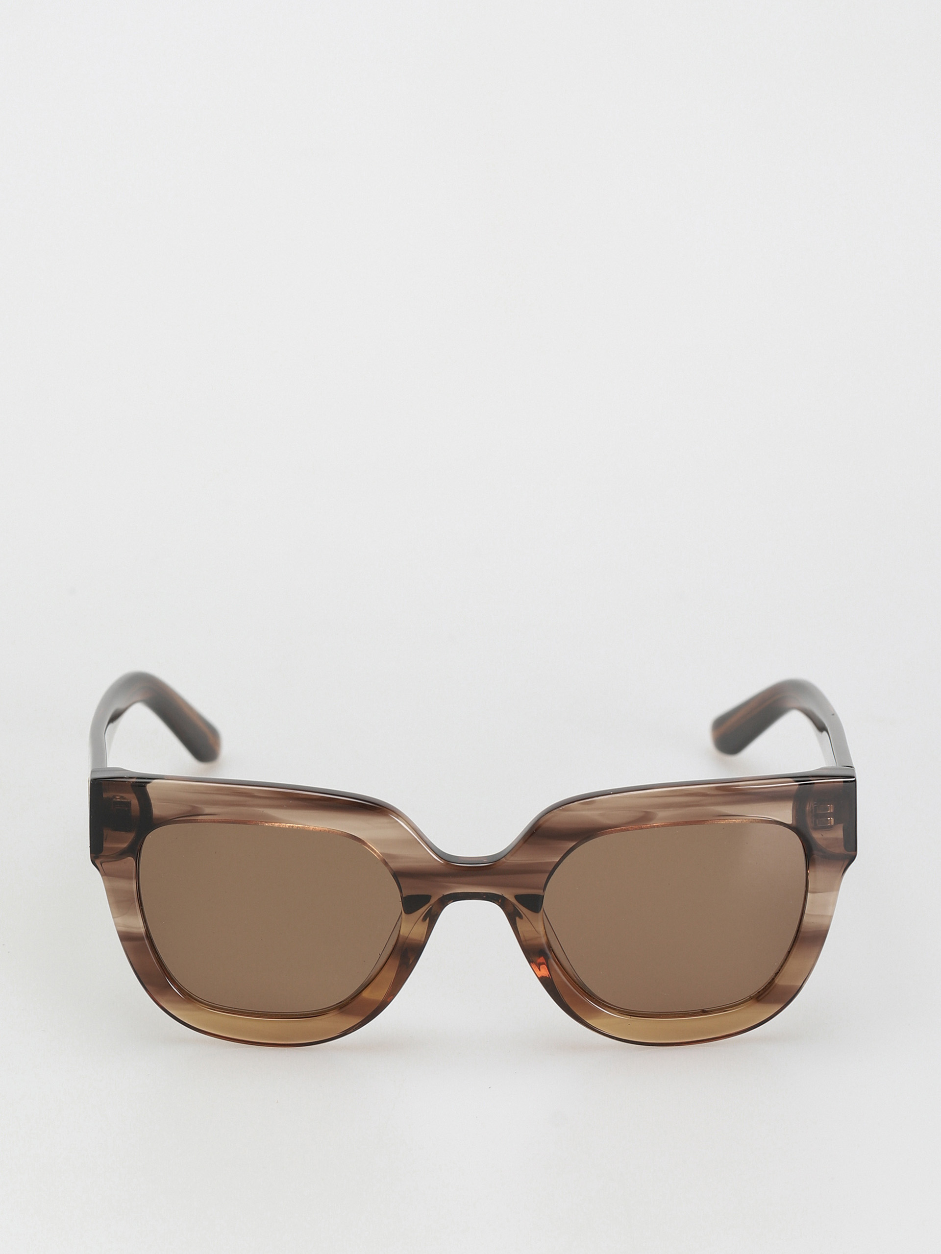Ochelari de soare Dragon Purser Wmn (grey caramel gradient/lumalens brown)