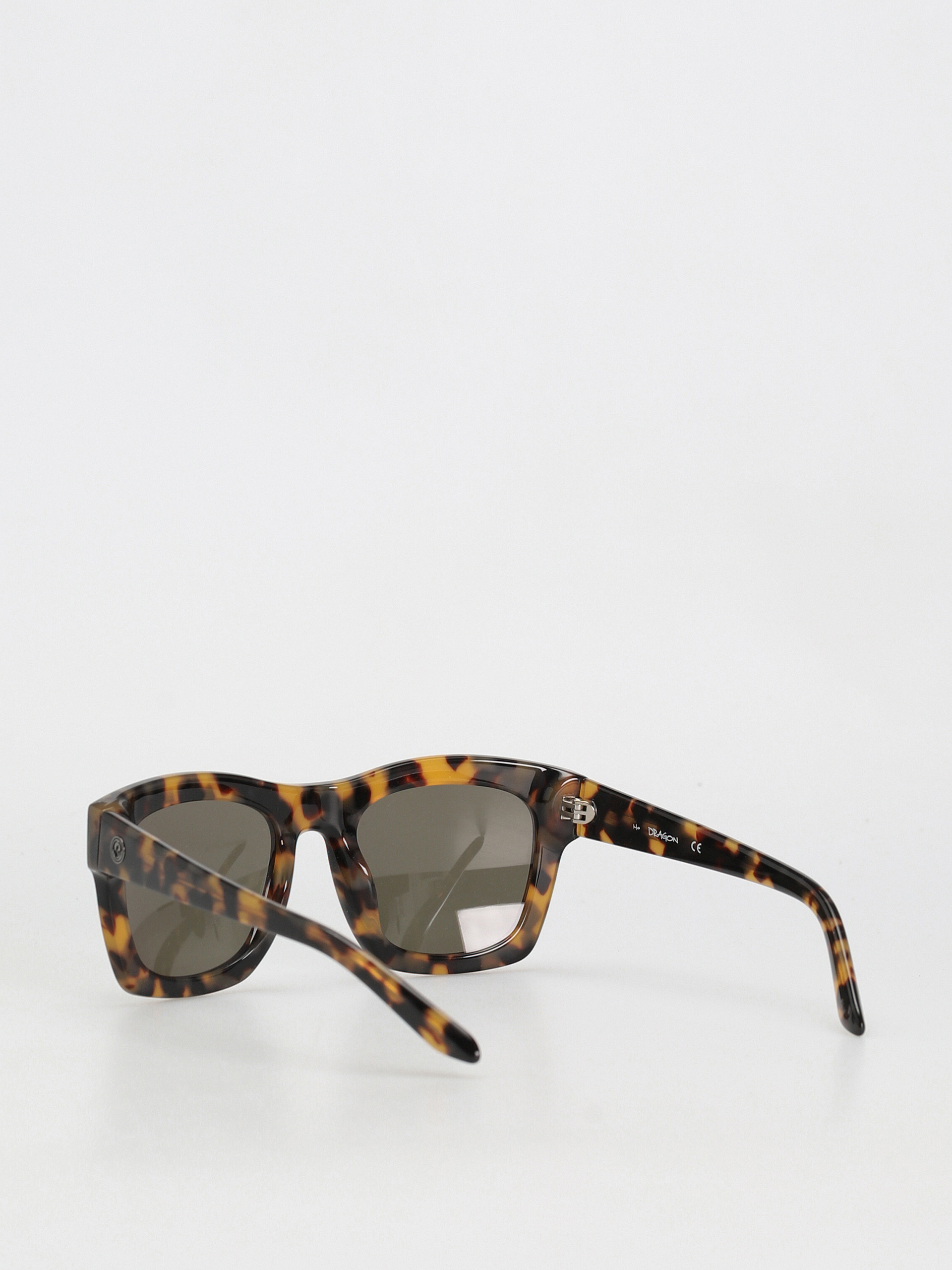 Ochelari de soare Dragon Waverly Wmn (tokyo tortoise/lumalens g15)
