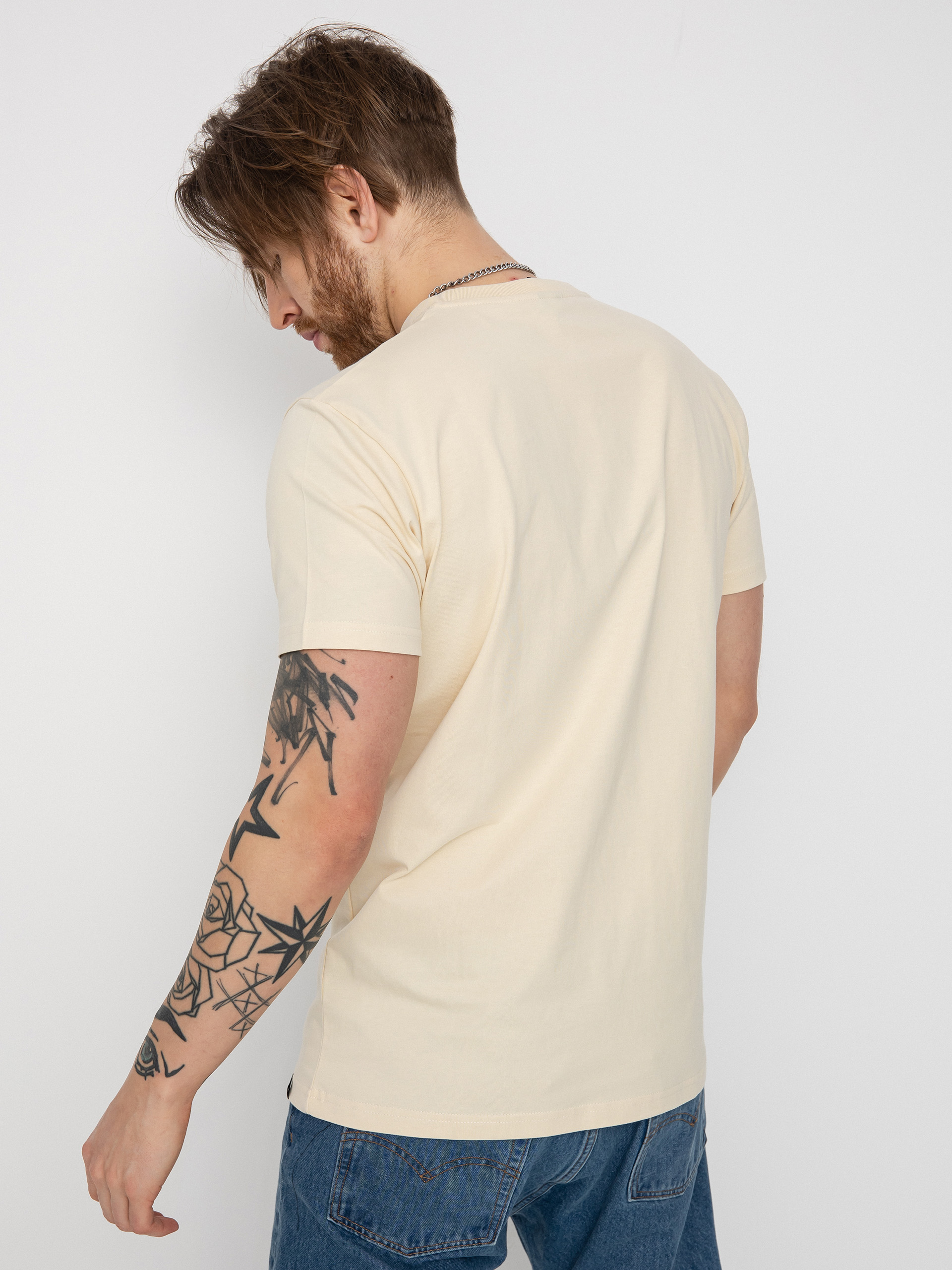 Tricou Iriedaily Peaceride (beach)