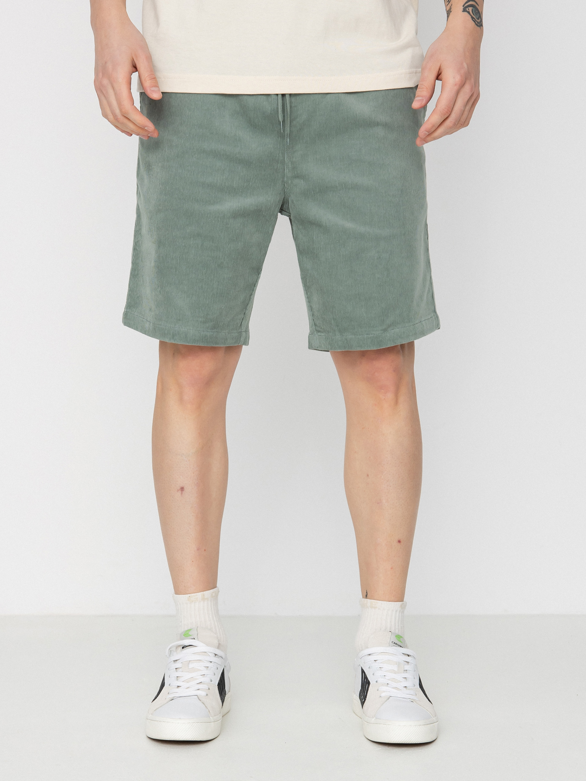 u0218ort Iriedaily Corvin (mintgrey)