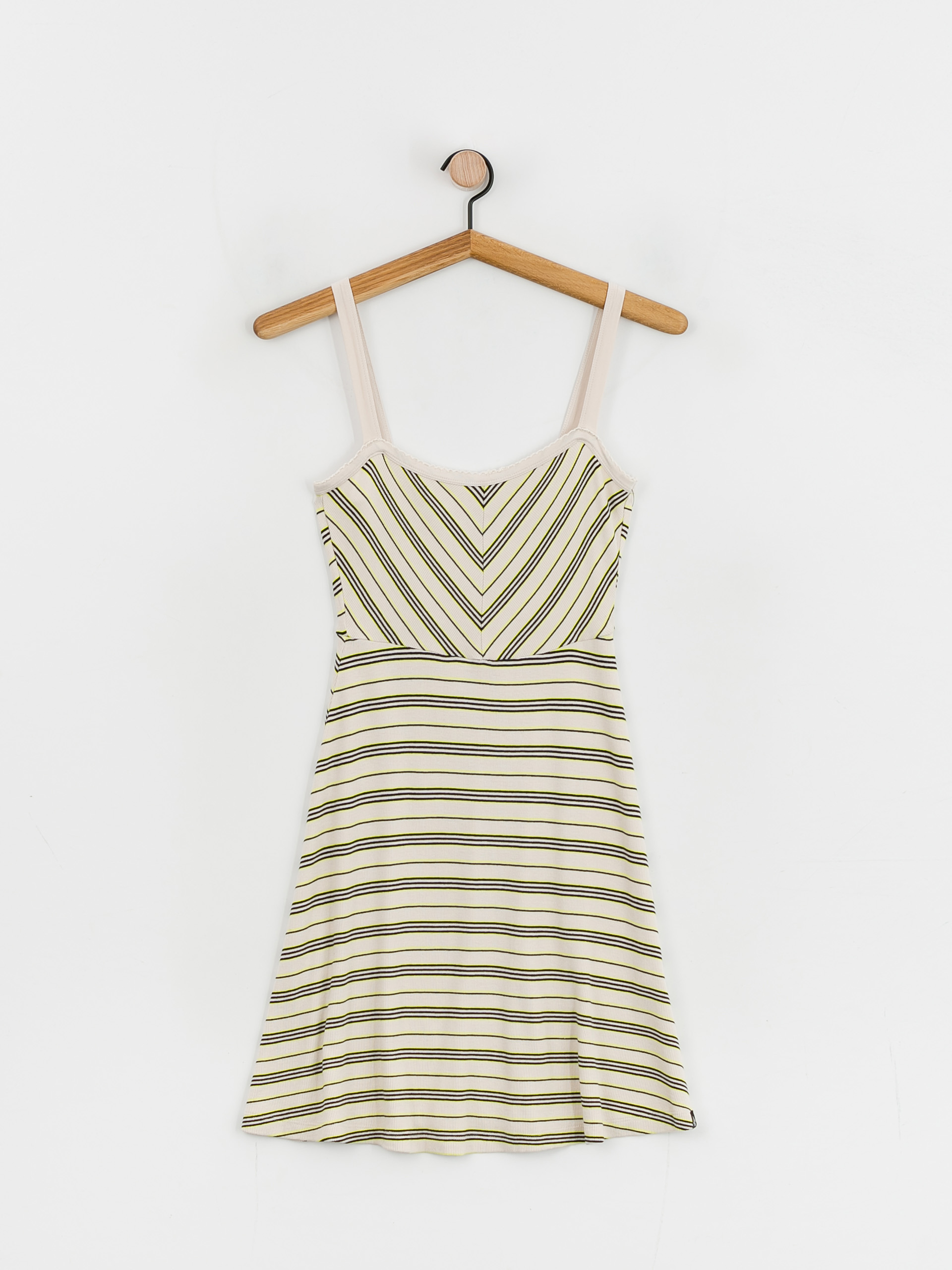 Fustă Volcom Popztone Wmn (bone)