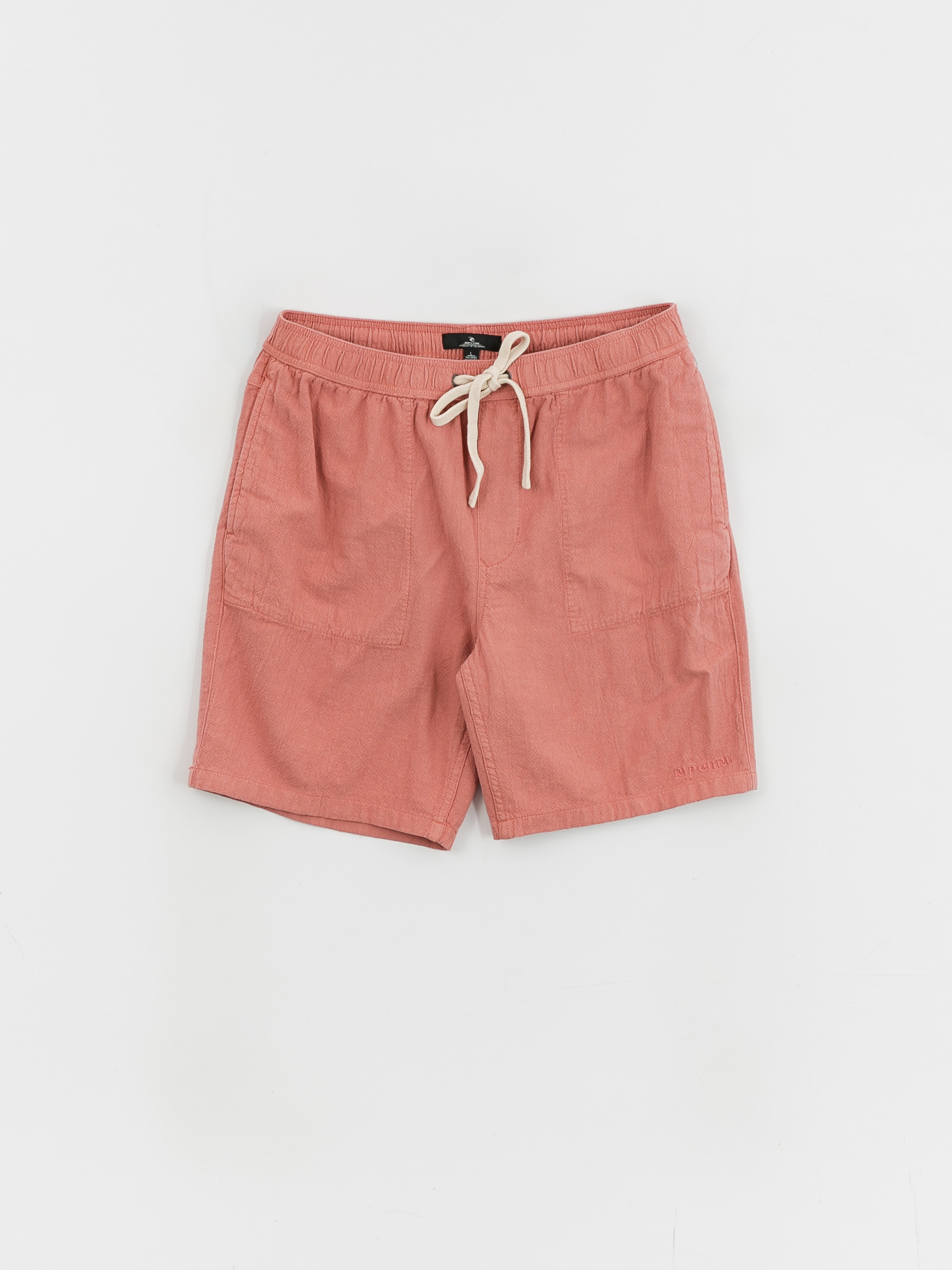 Șort Rip Curl Swc Rails Volley (dusty rose)