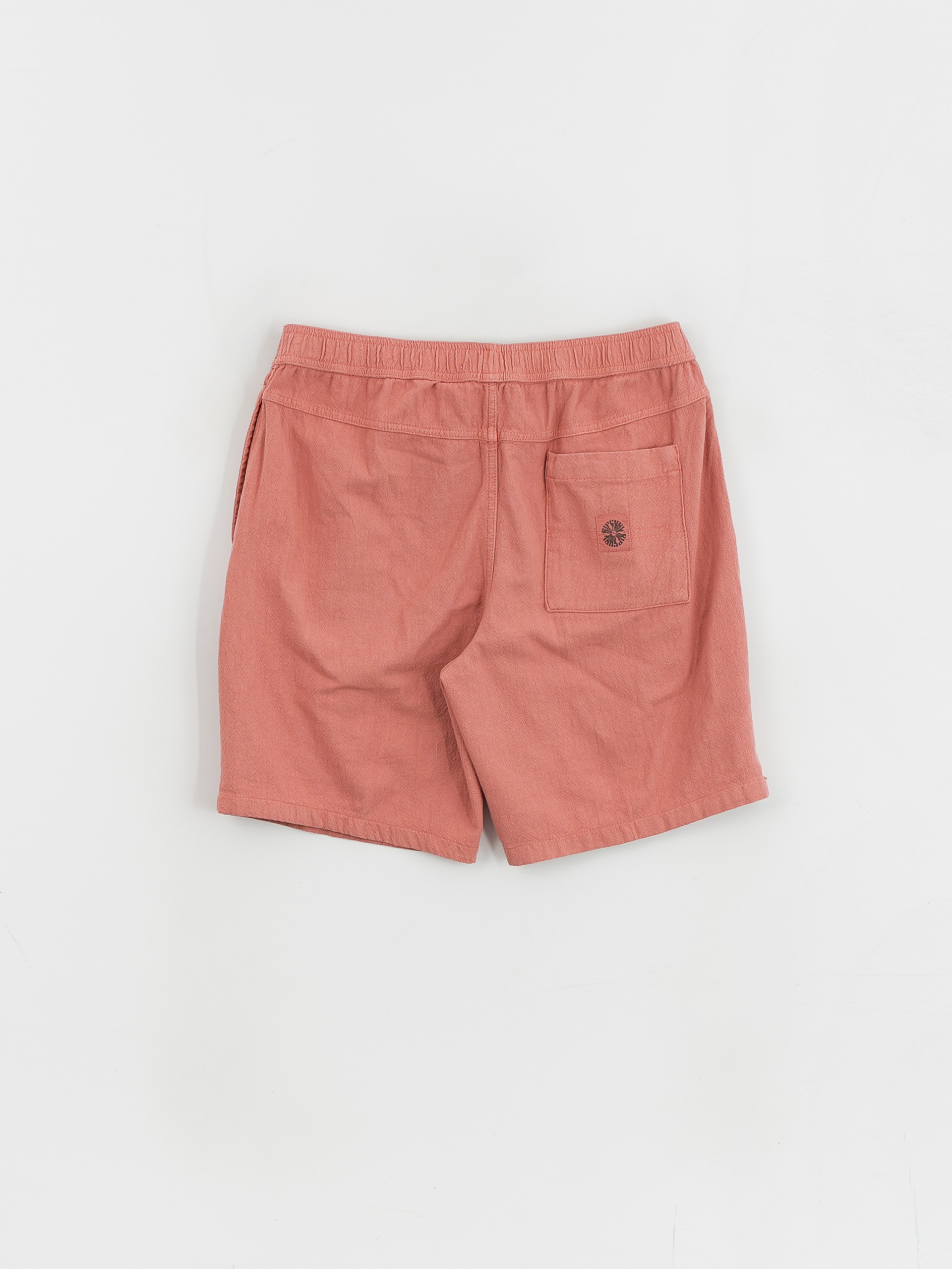 Șort Rip Curl Swc Rails Volley (dusty rose)