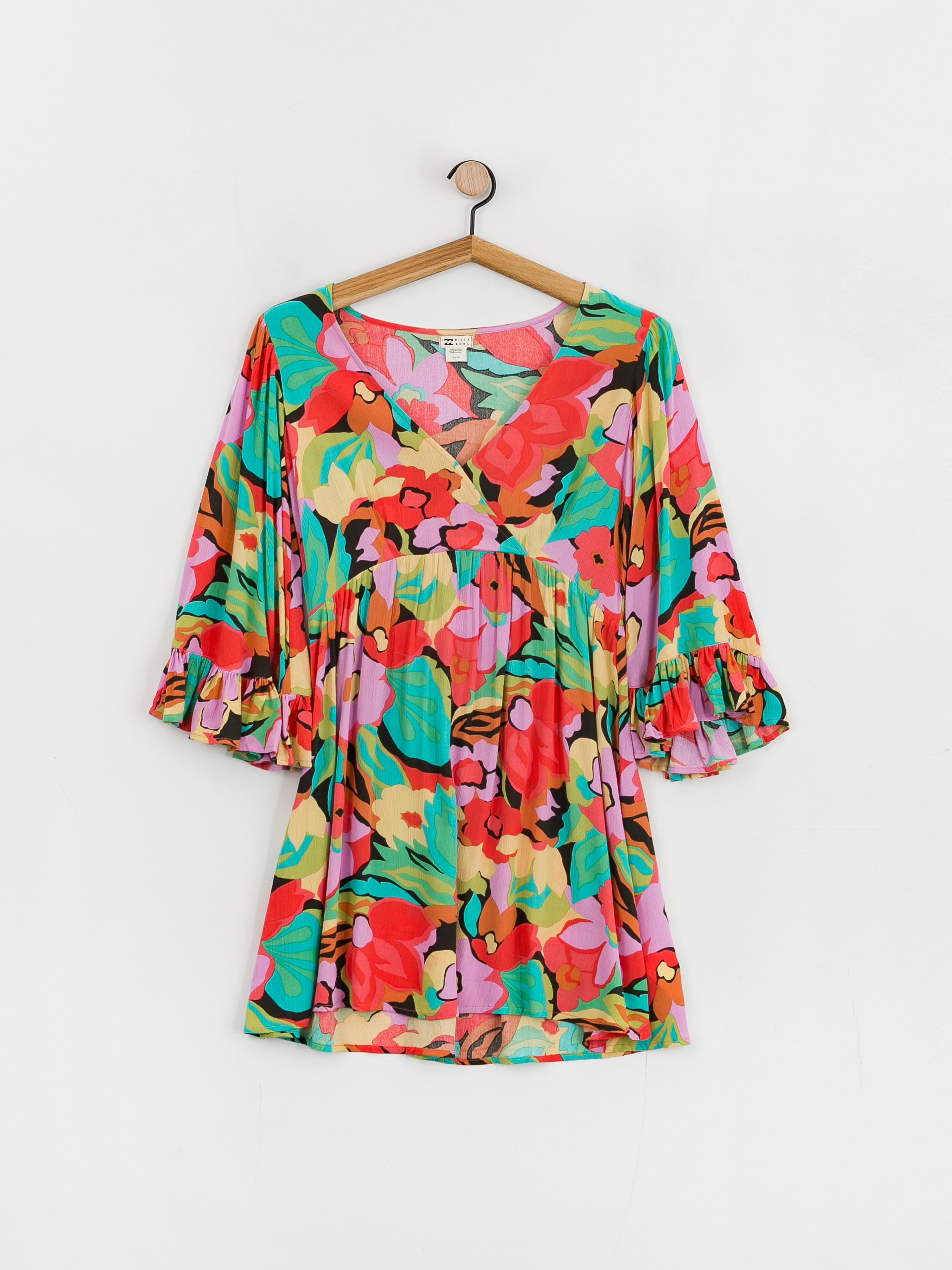 Fustă Billabong After Time Wmn (multi)