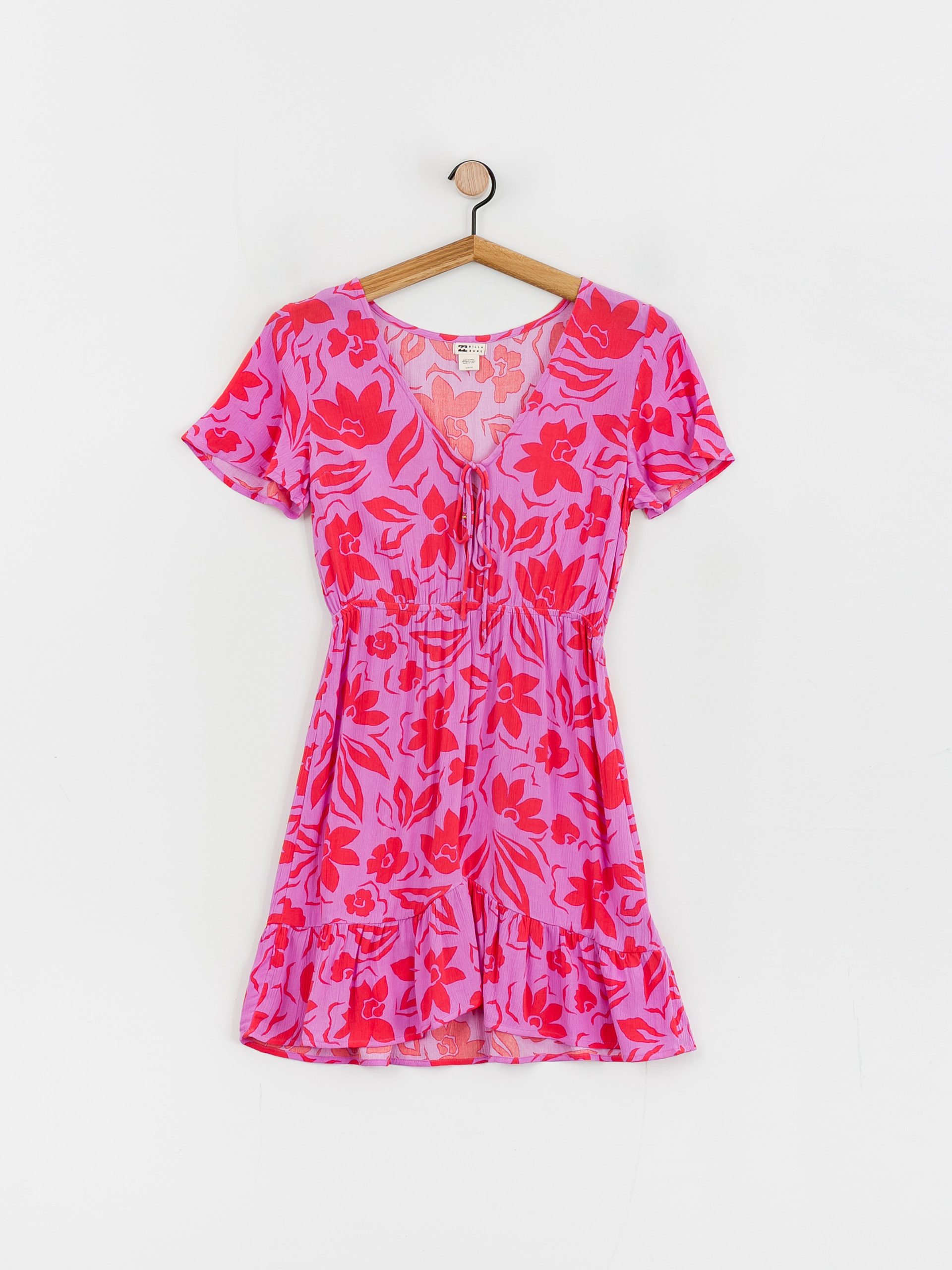 Fustă Billabong Day Trippin Wmn (bright orchid)