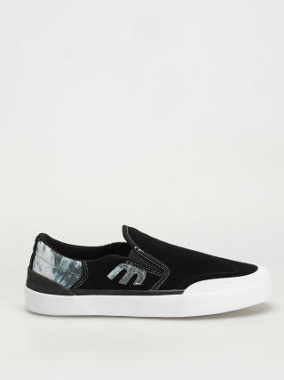 Pantofi Etnies Marana Slip Xlt (black/blue)
