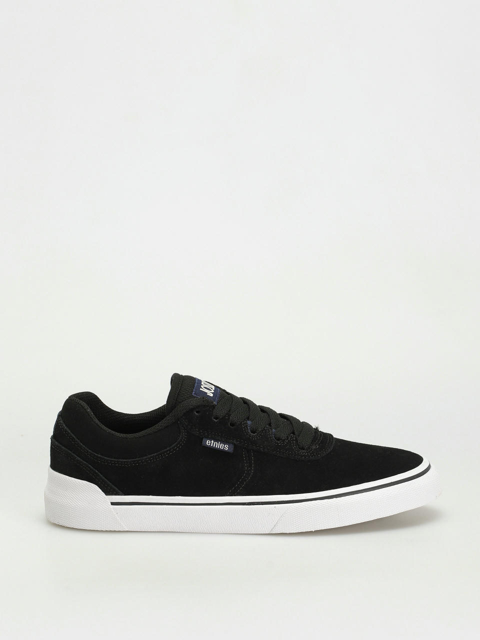 Pantofi Etnies Joslin Vulc (black indigo)