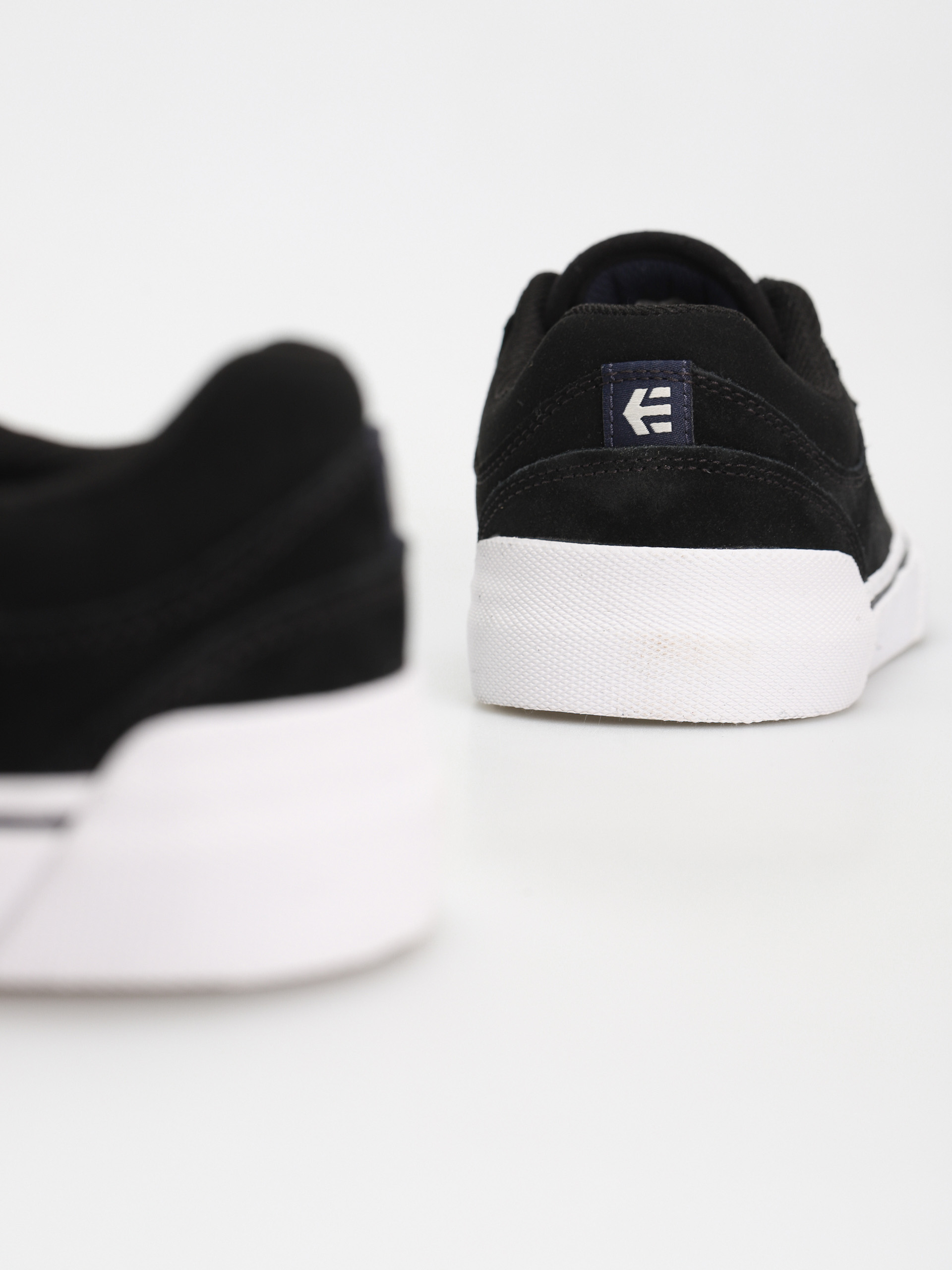 Pantofi Etnies Joslin Vulc (black indigo)