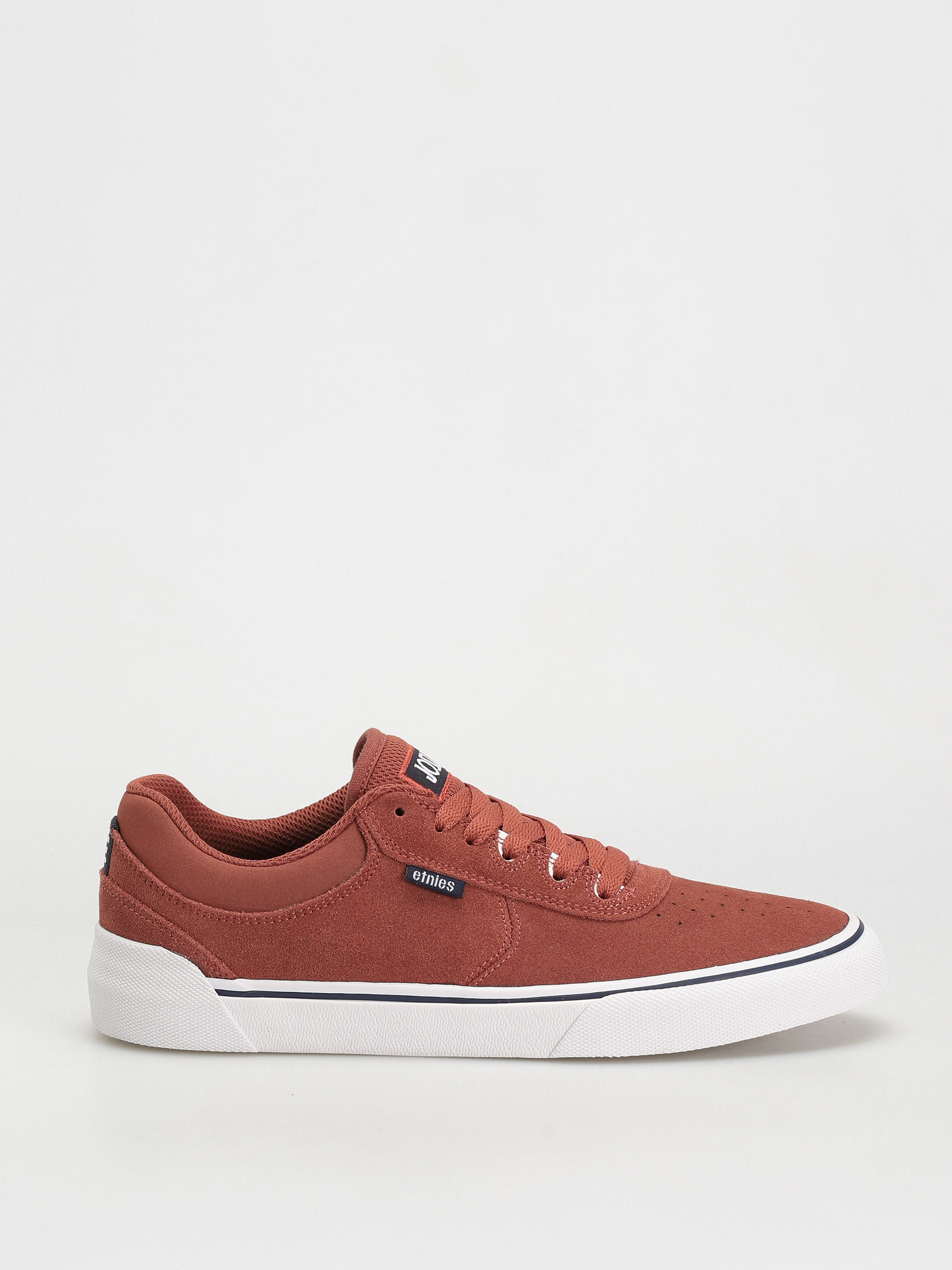 Pantofi Etnies Joslin Vulc (rust)