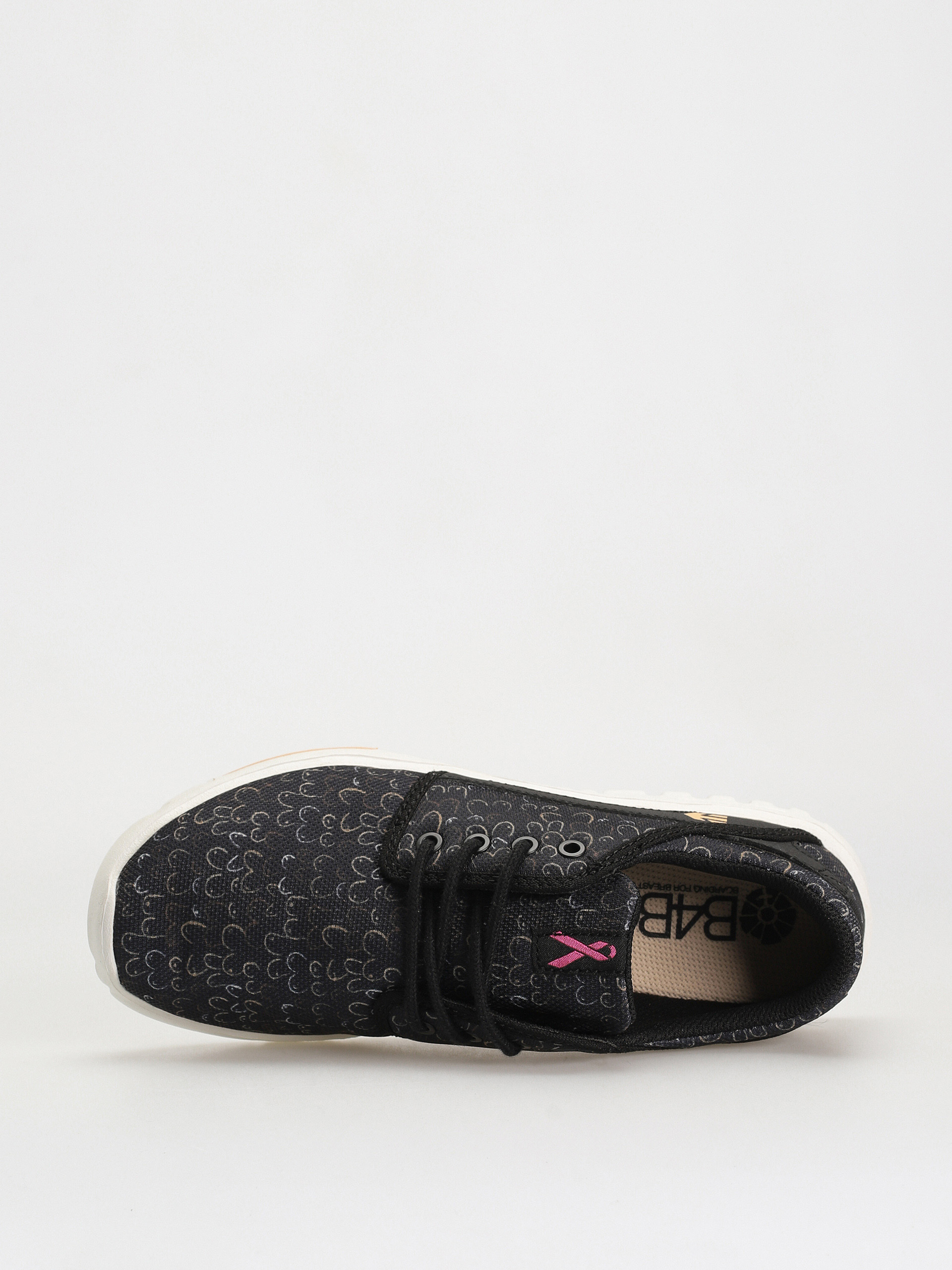 Pantofi Etnies Scout X B4Bc (black/tan)