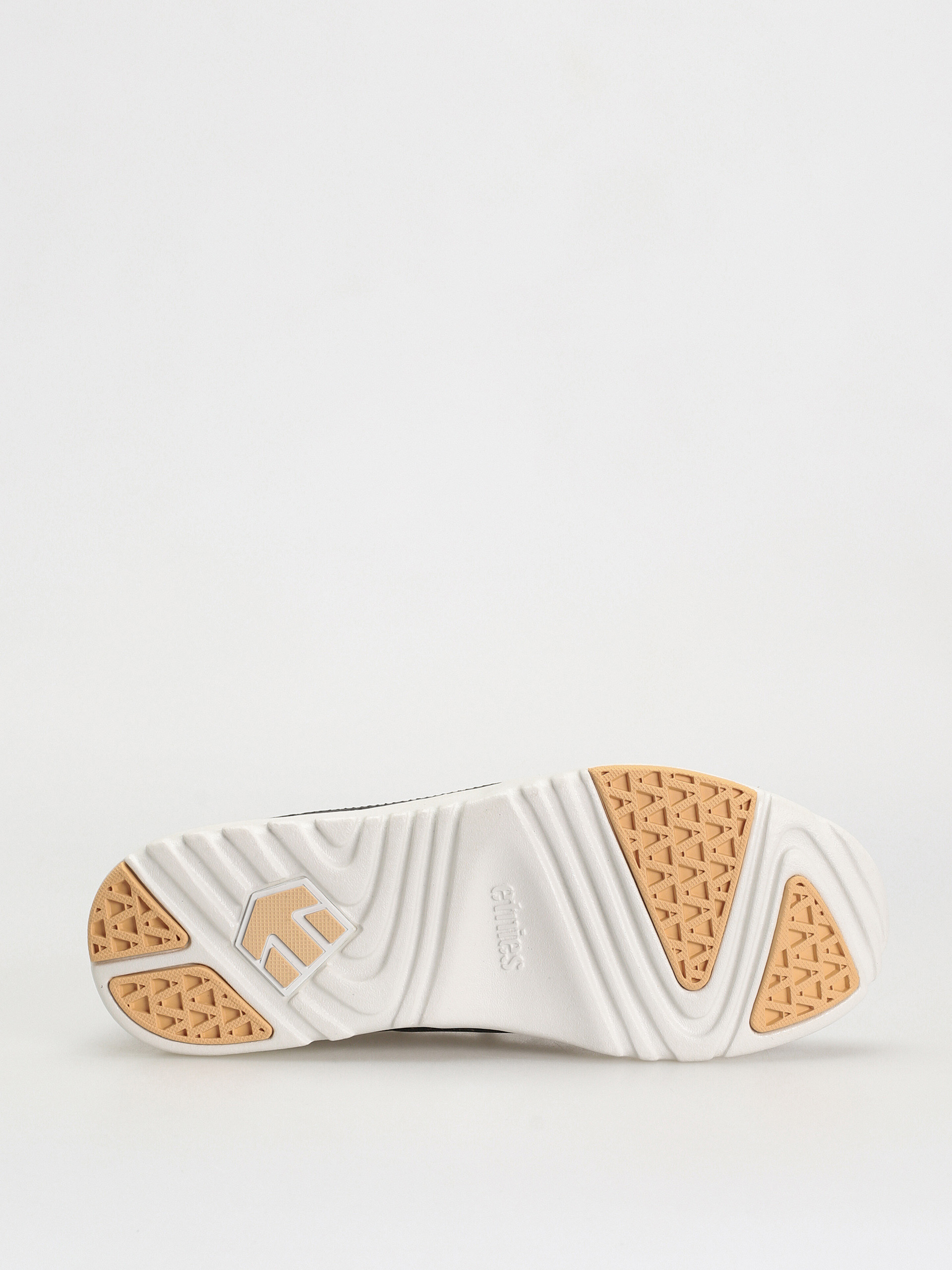 Pantofi Etnies Scout X B4Bc (black/tan)