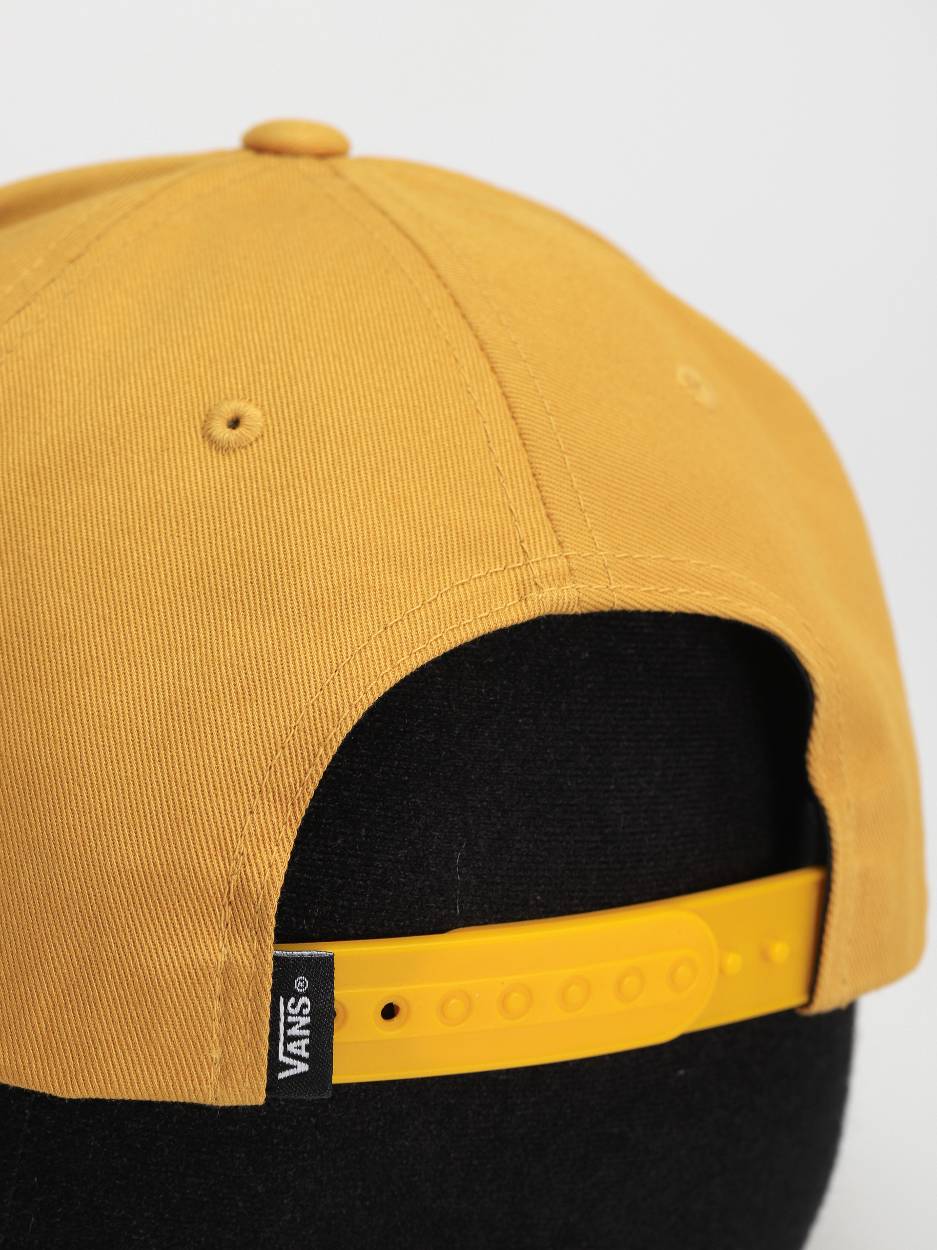 Șapcă Vans Boxed Structured (narcissus)