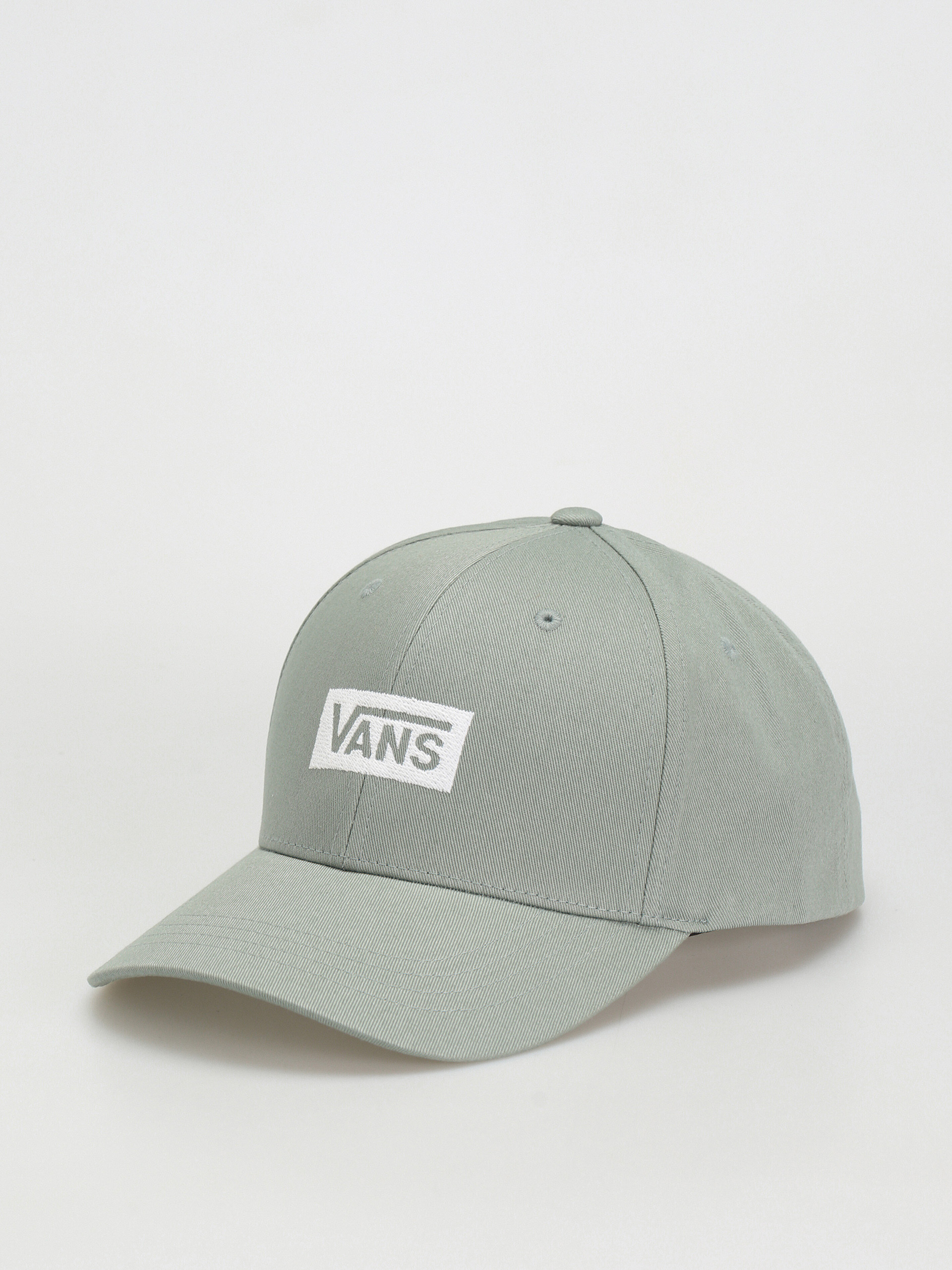 Șapcă Vans Boxed Structured (chinois green)