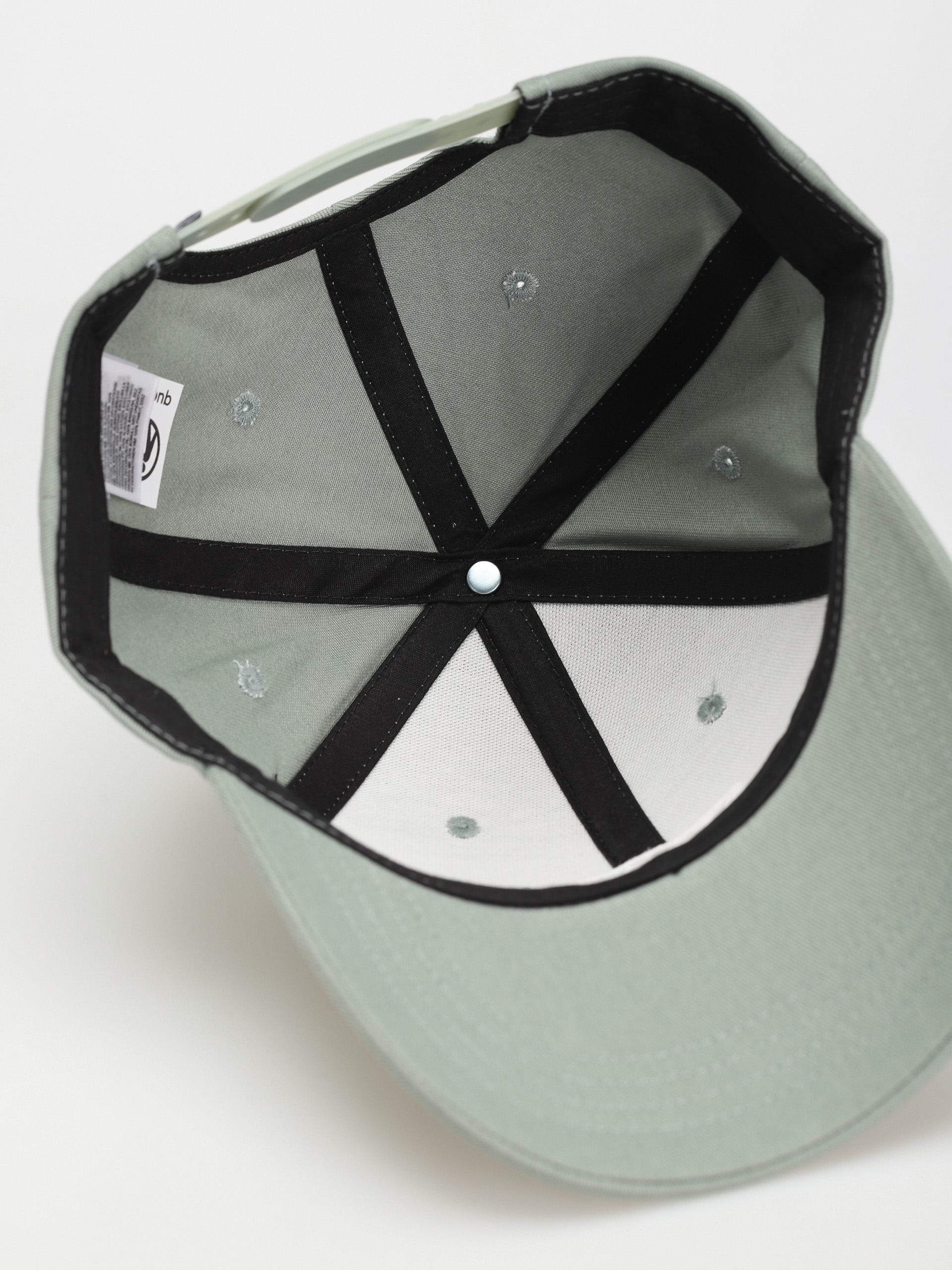 Șapcă Vans Boxed Structured (chinois green)