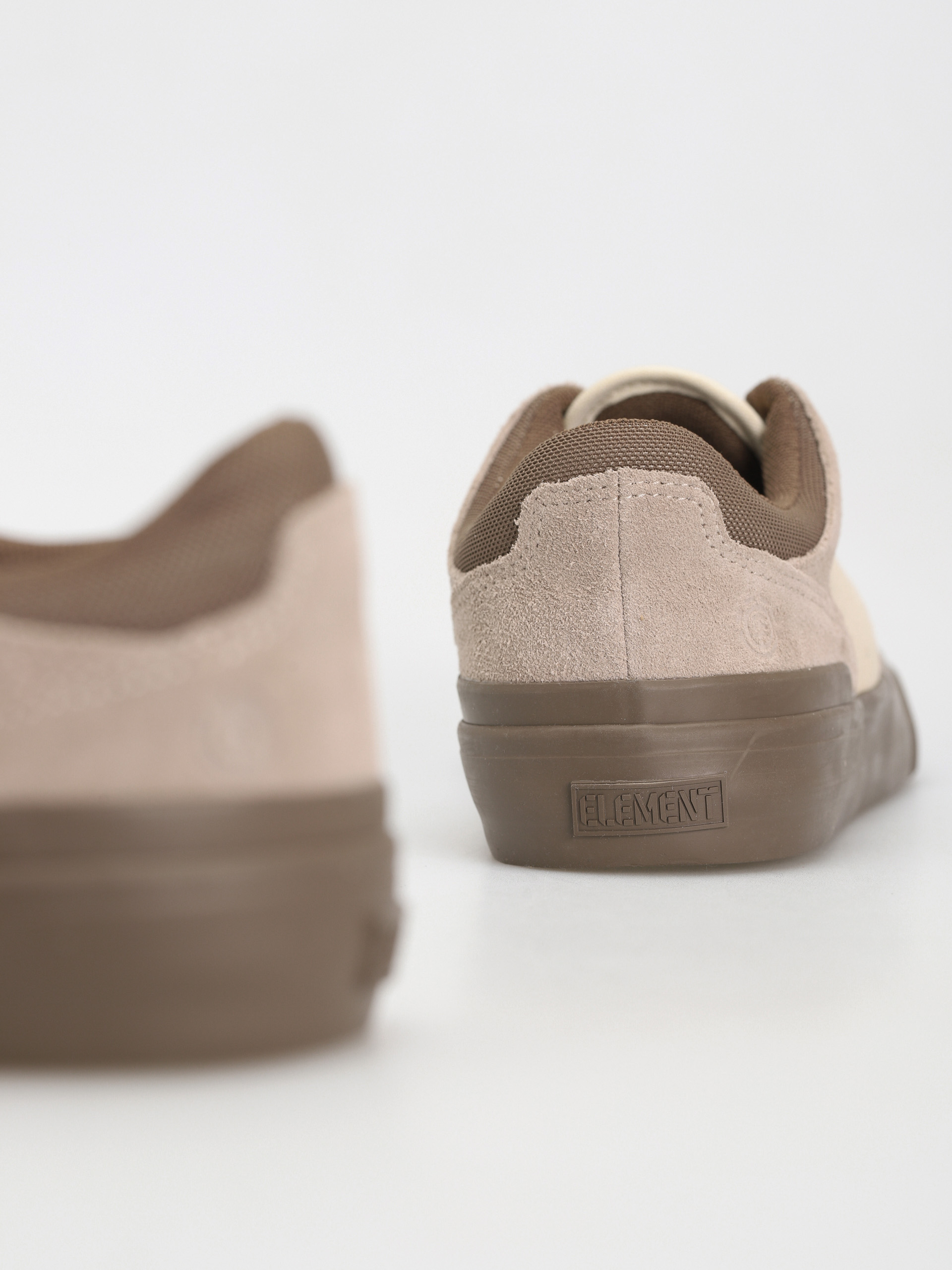 Pantofi Element Heatley 2.0 (oxford tan)