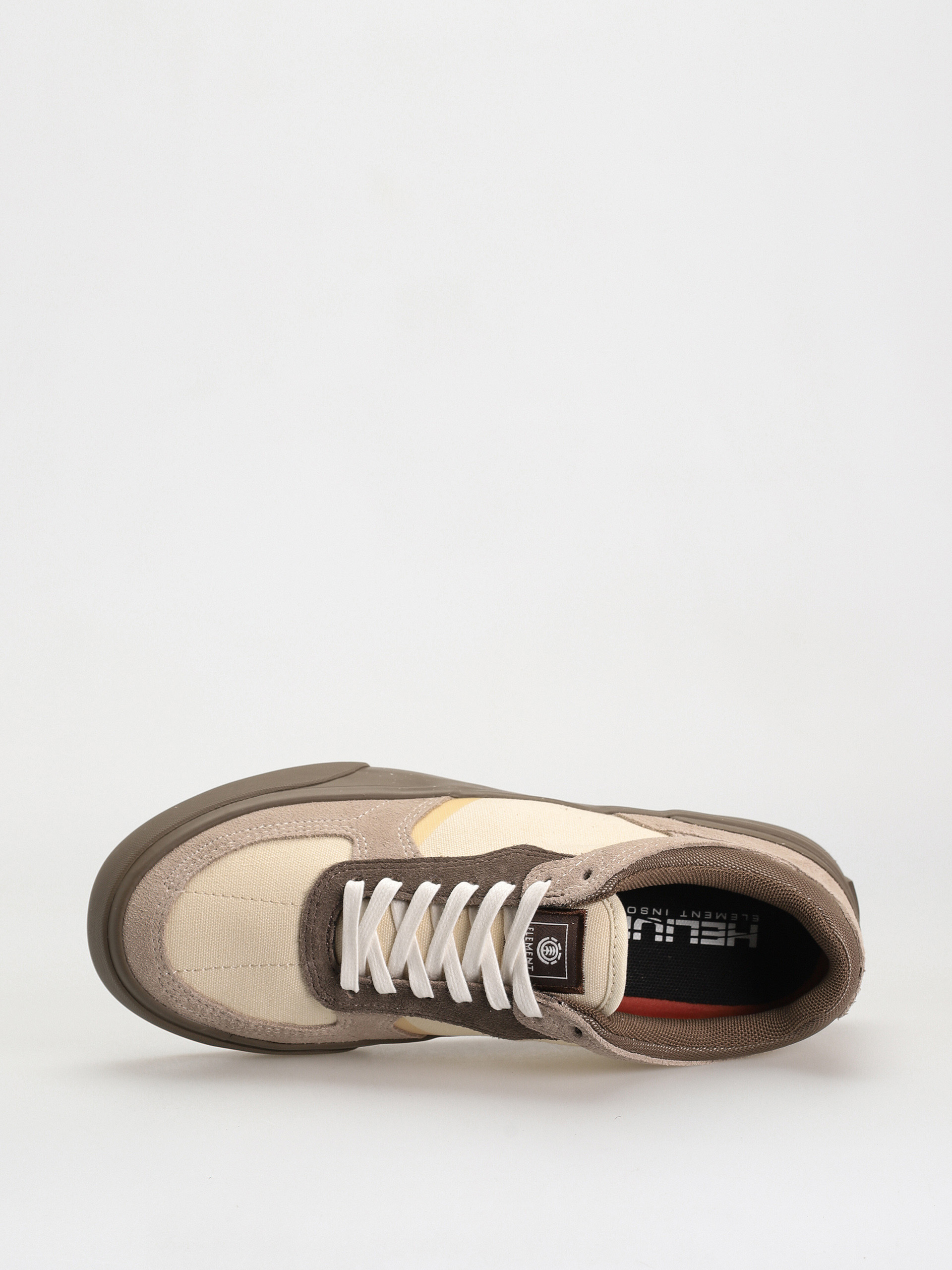 Pantofi Element Heatley 2.0 (oxford tan)