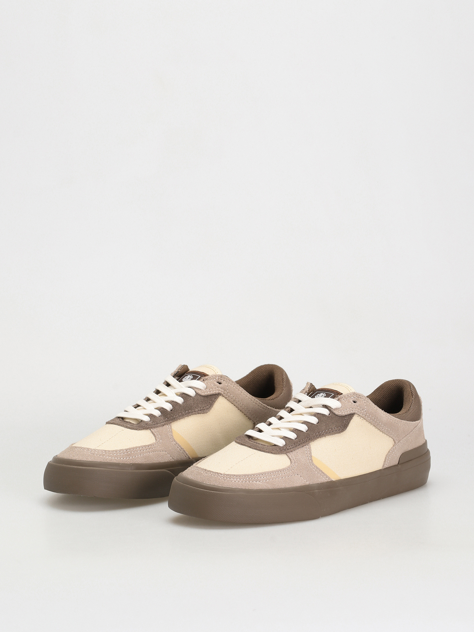 Pantofi Element Heatley 2.0 (oxford tan)