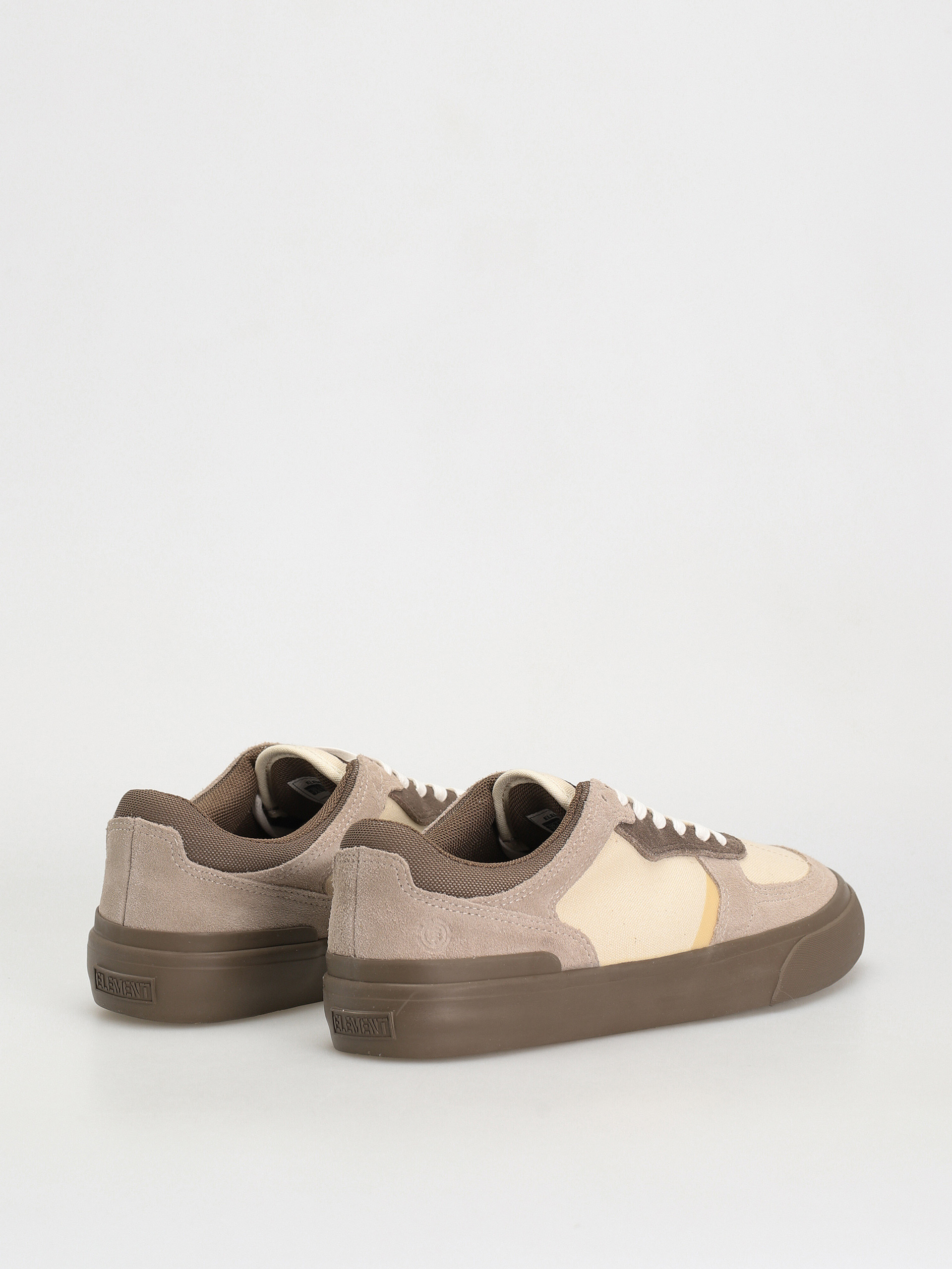 Pantofi Element Heatley 2.0 (oxford tan)