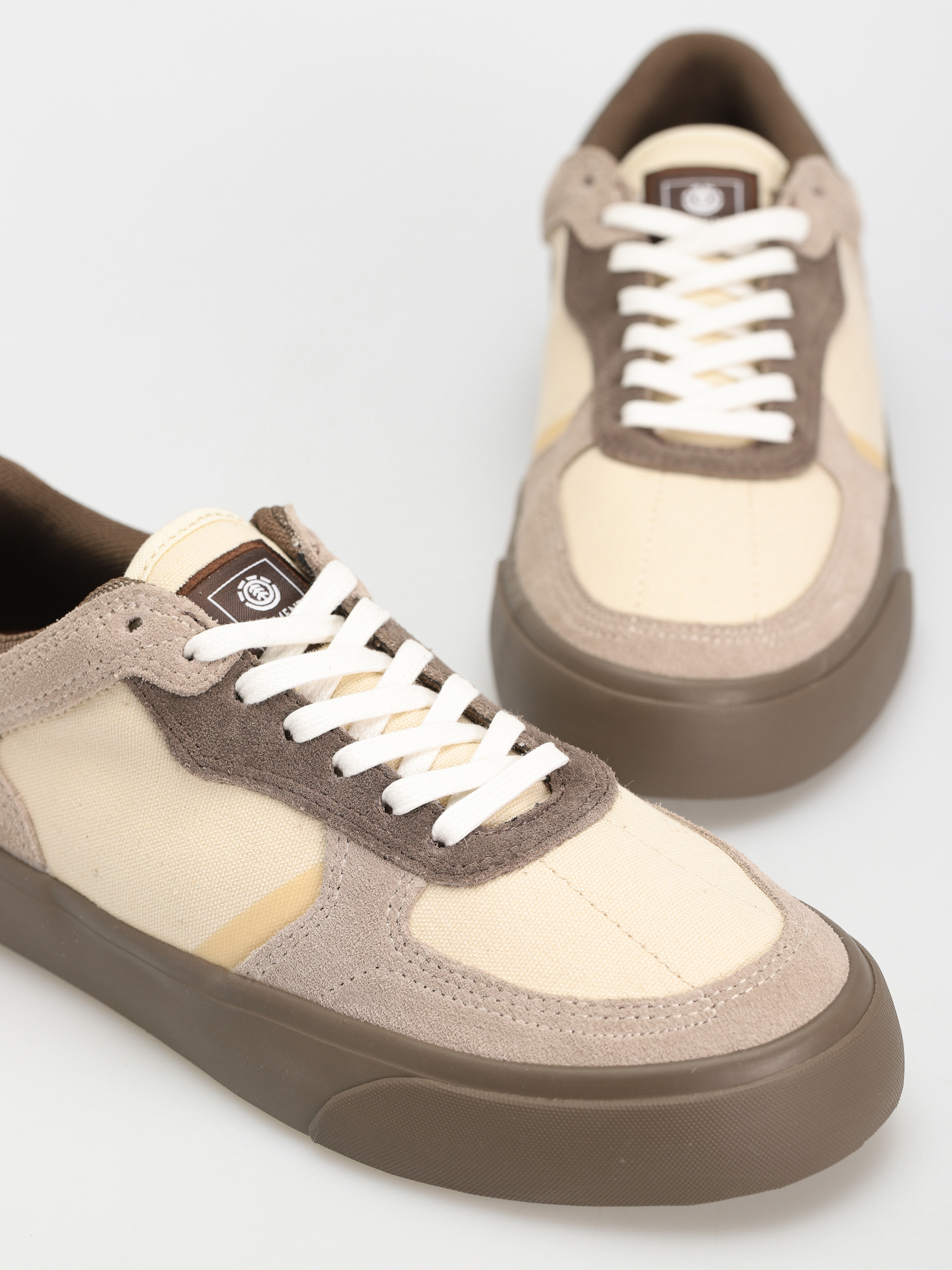 Pantofi Element Heatley 2.0 (oxford tan)