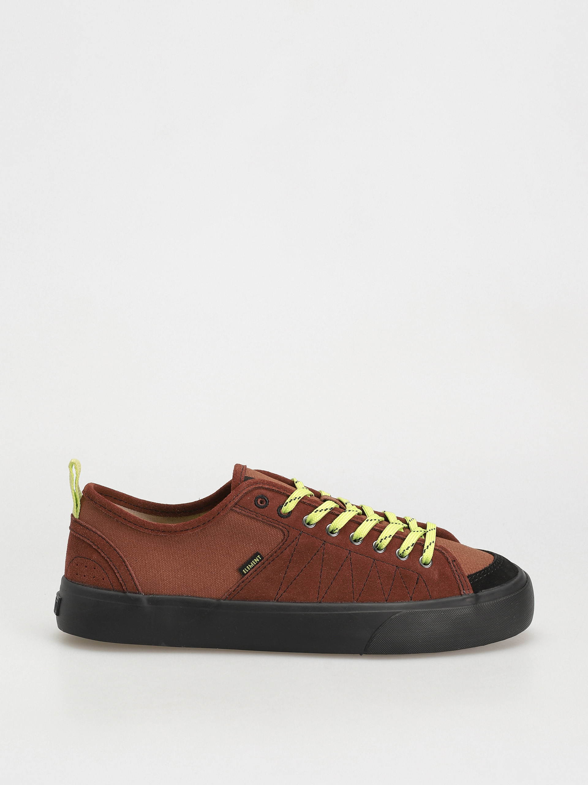 Pantofi Element Strack 2.0 (tortoise shell)