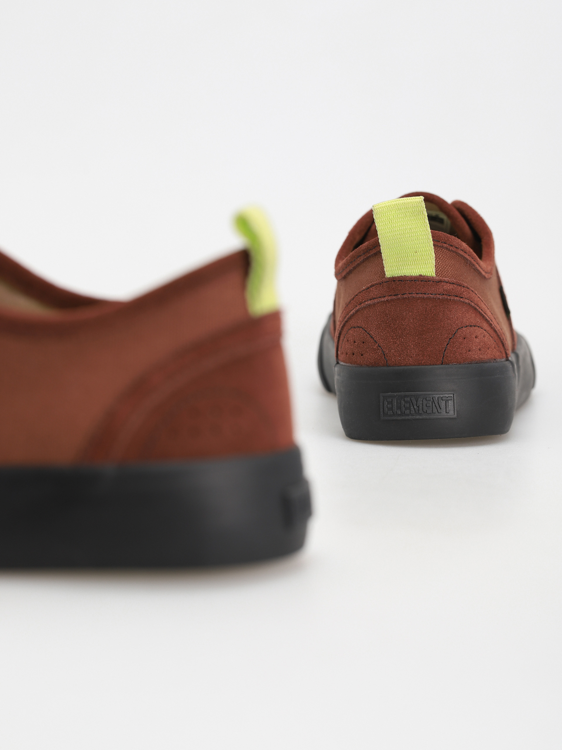 Pantofi Element Strack 2.0 (tortoise shell)